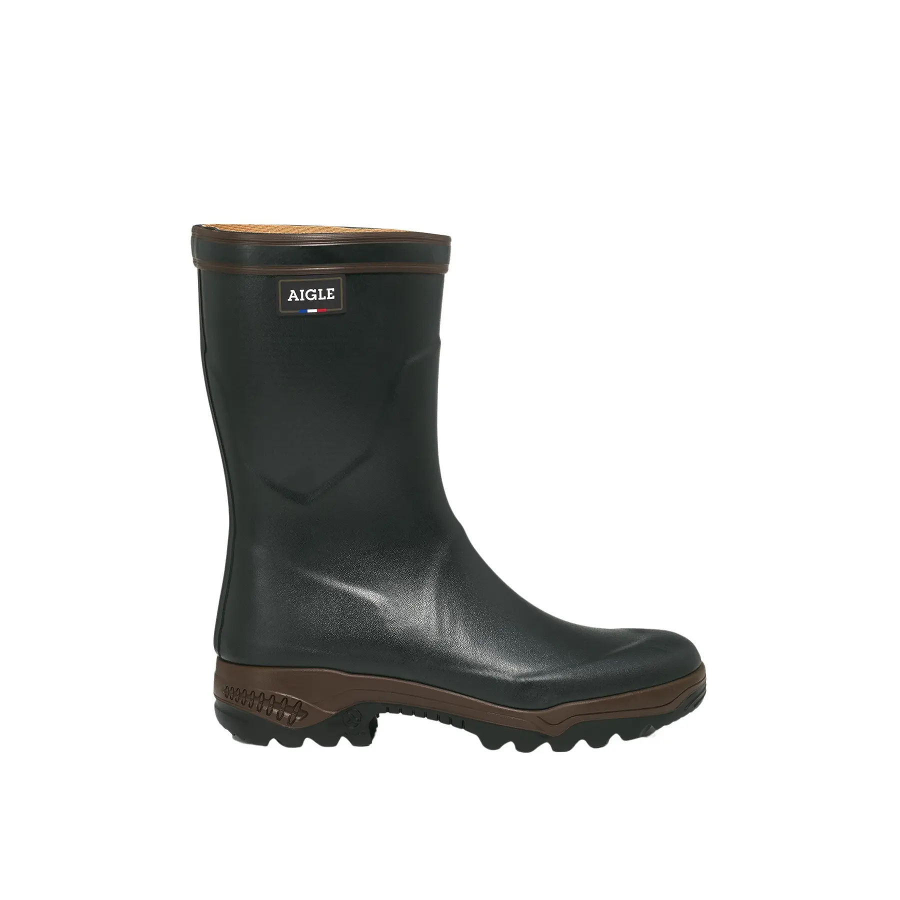 Gummistiefel Aigle Parcours 2