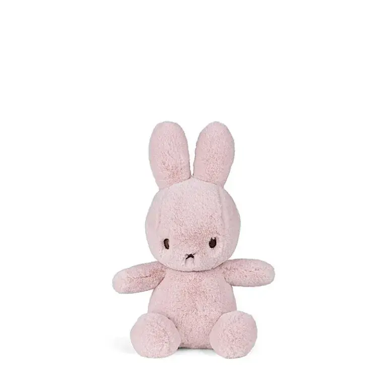 Plüschtier Bon Ton Toys Cozy Miffy