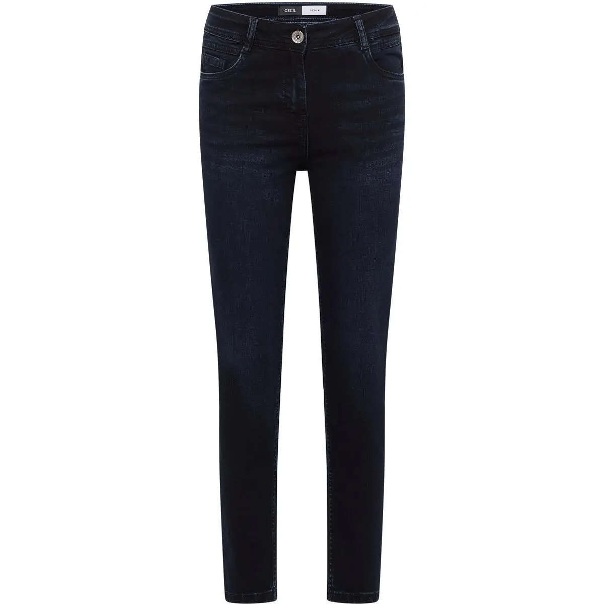 Pantaloni da donna Cecil Style Scarlett