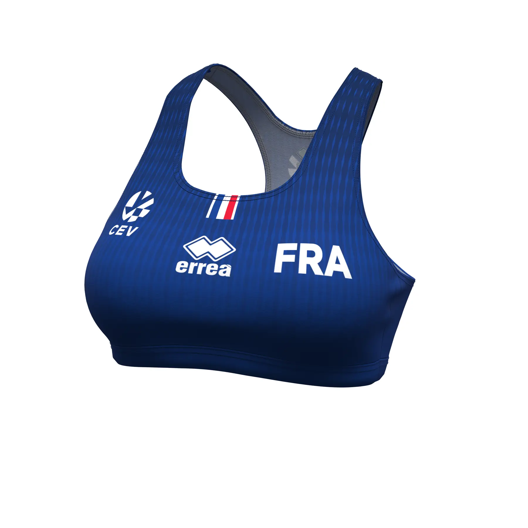 Costume da Beach Volley Casa donna Francia 2024/25