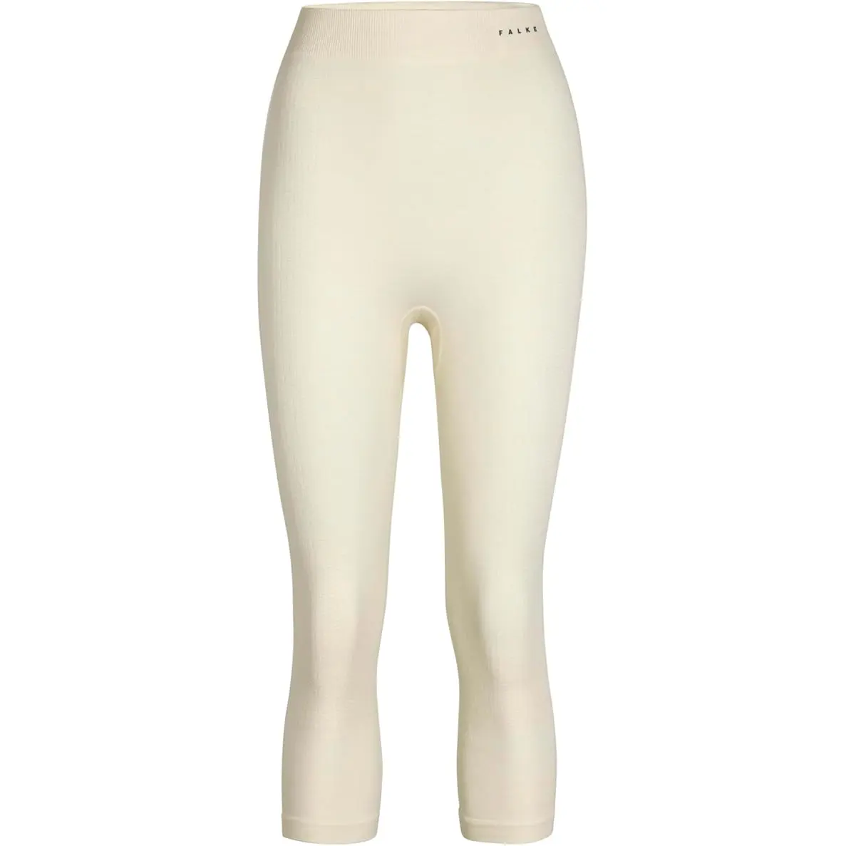 Leggings 3/4 da donna Falke Warm