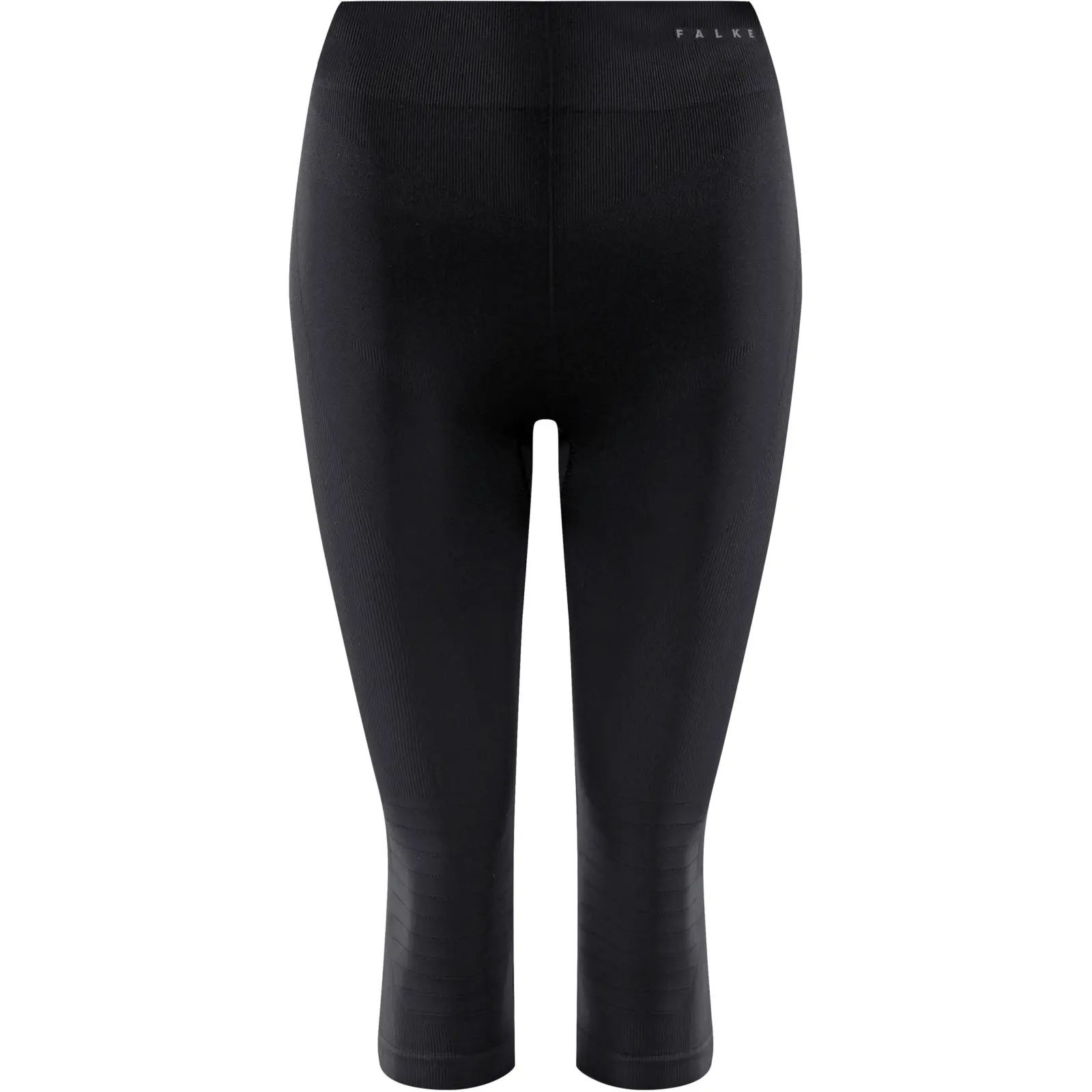 Leggings 3/4 da donna Falke Warm