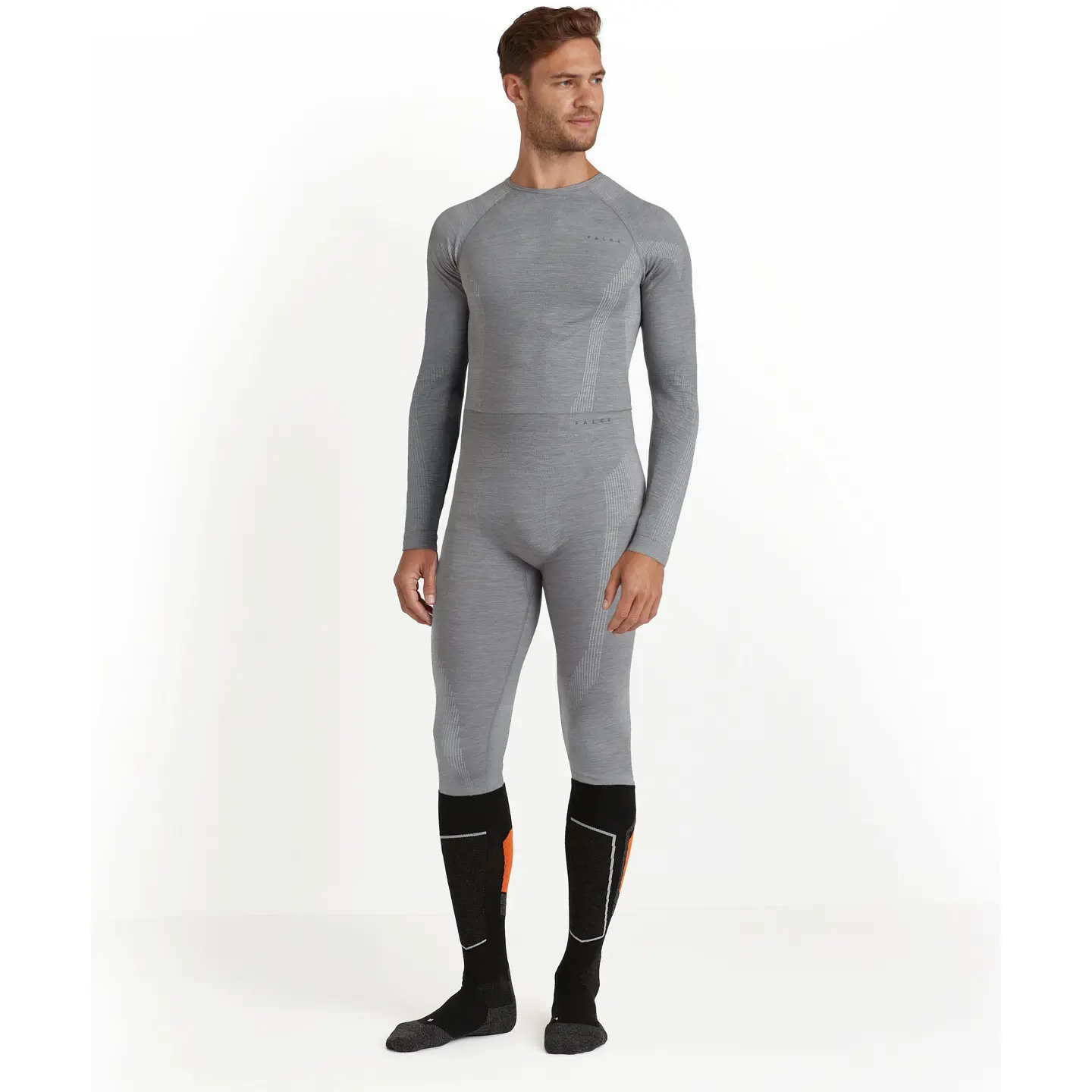 Leggings Falke Wool-Tech