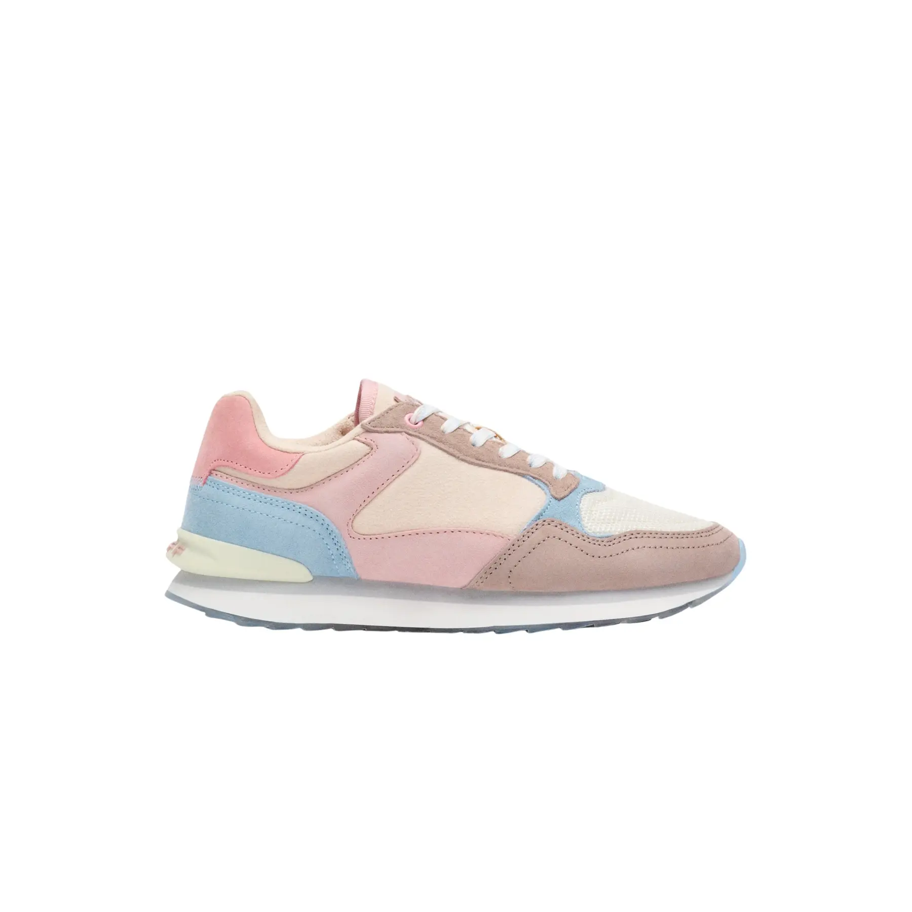 Scarpe da basket da donna Hoff Barcelona