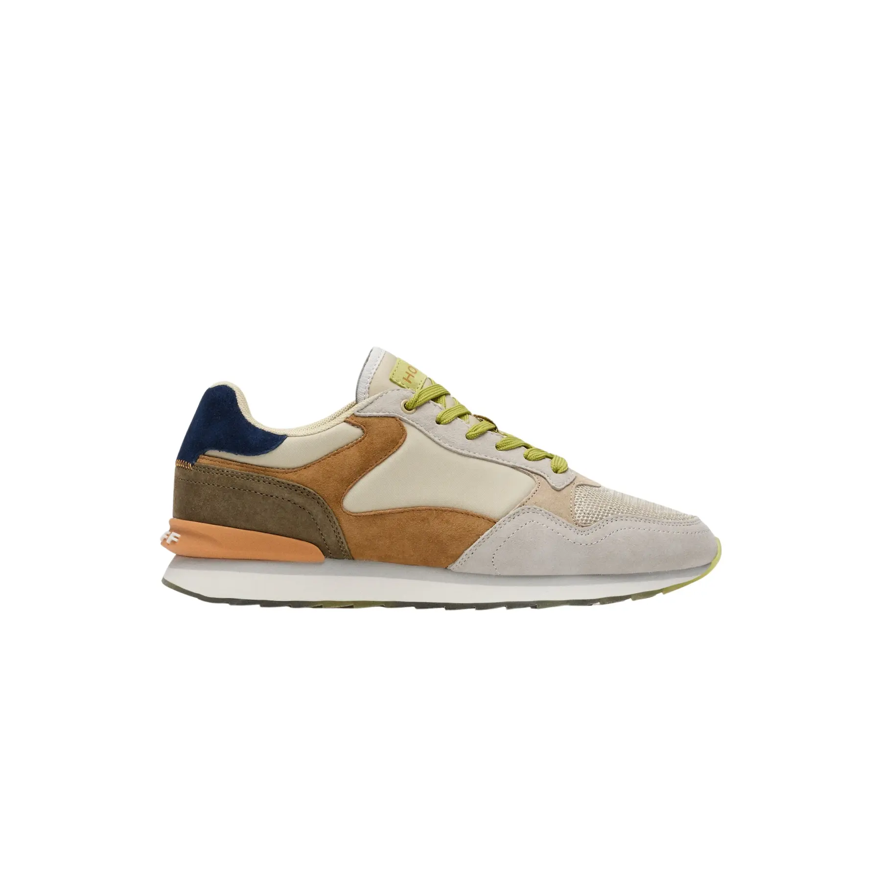 Trainers Hoff Sevilla