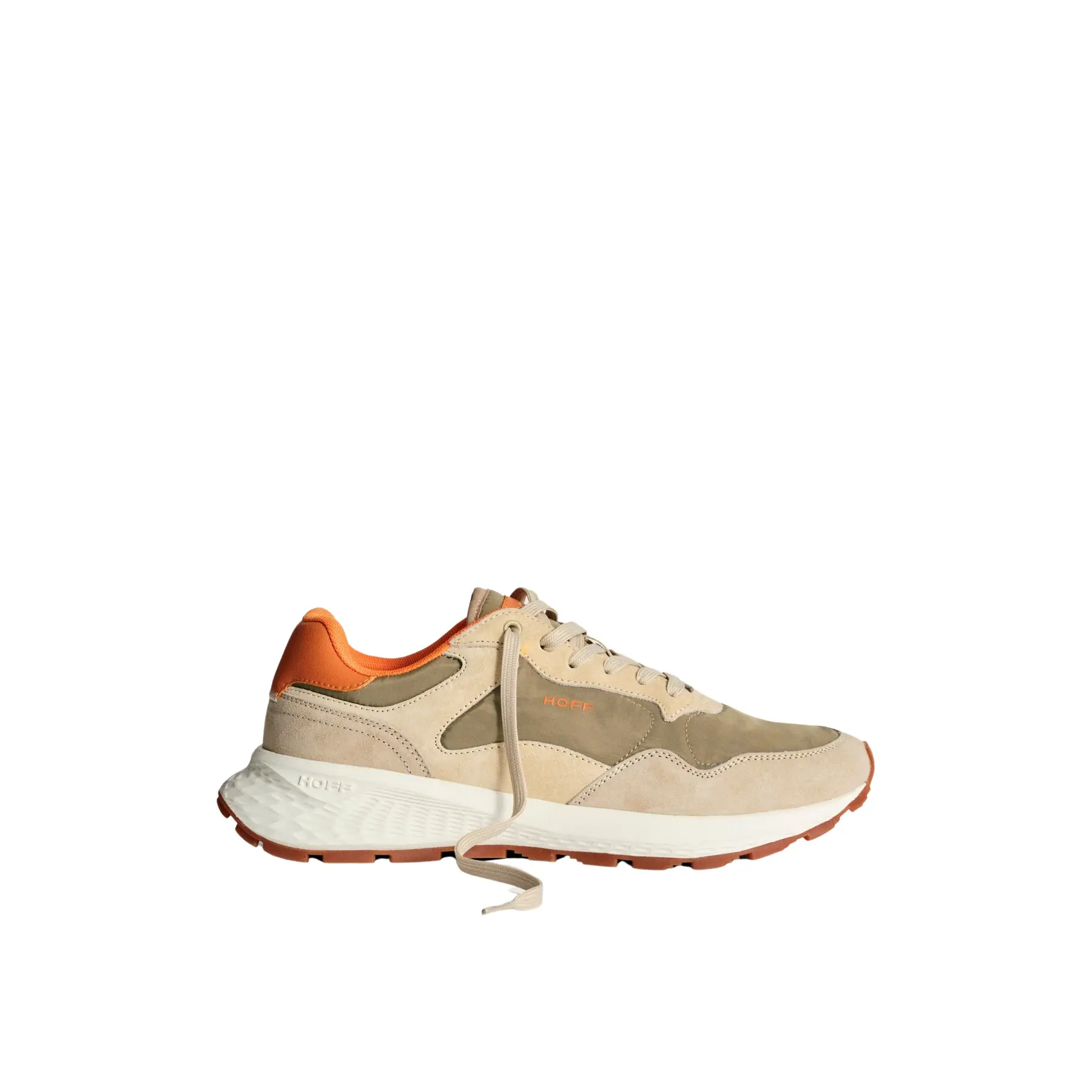 Sneakers Hoff Santiago II