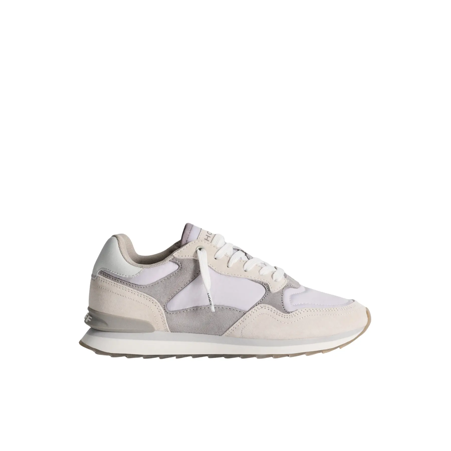 Baskets femme Hoff Lille