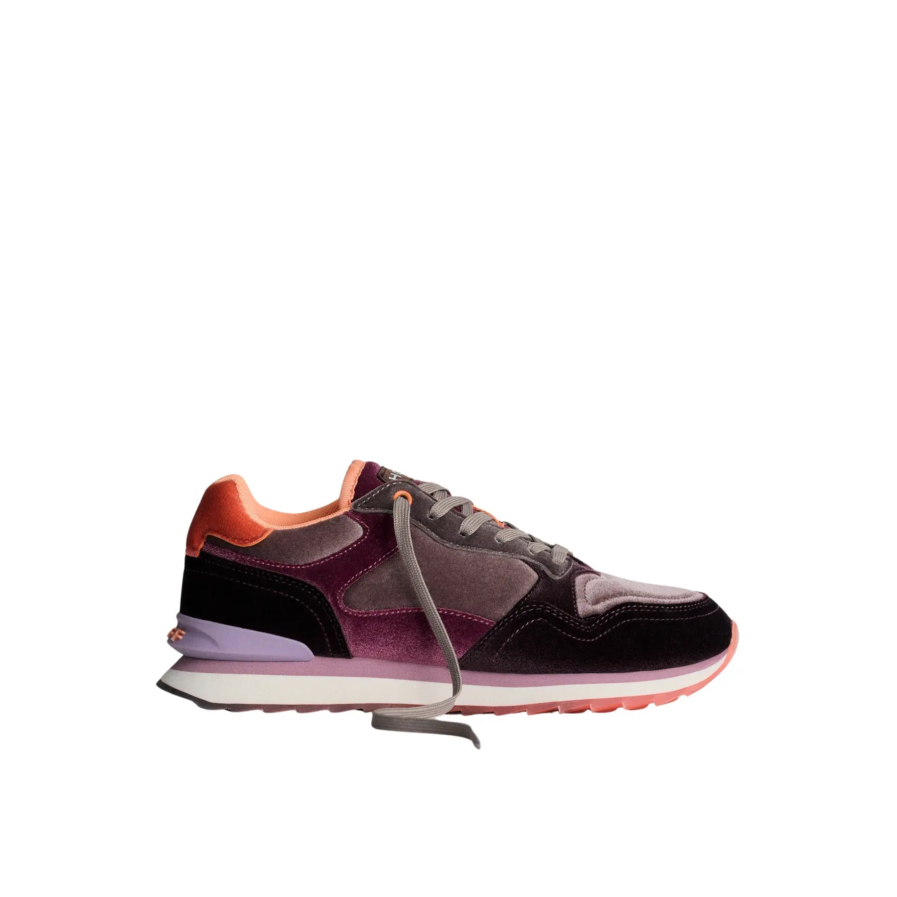 Sneakers da donna Hoff Amethist