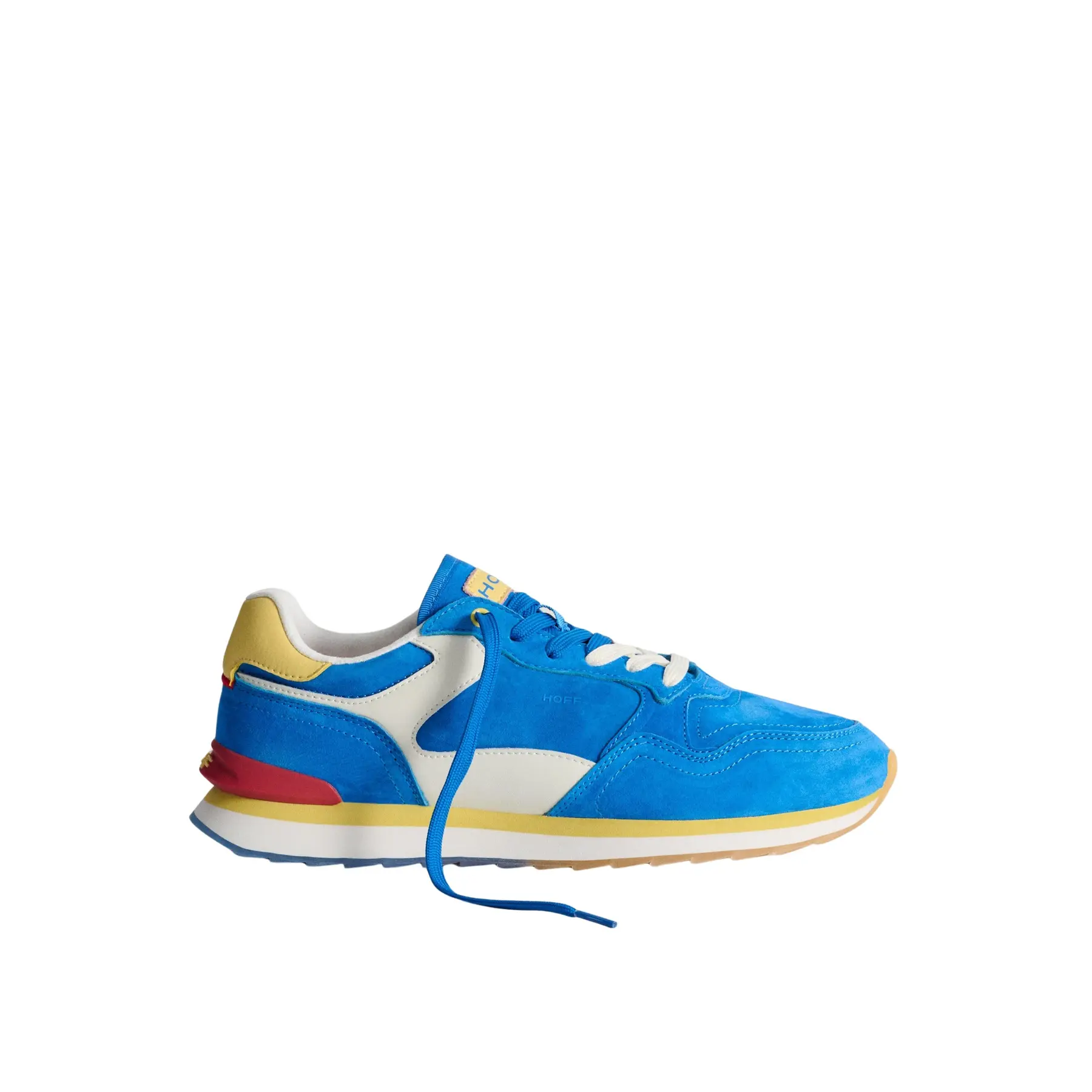 Sneakers Hoff City-l