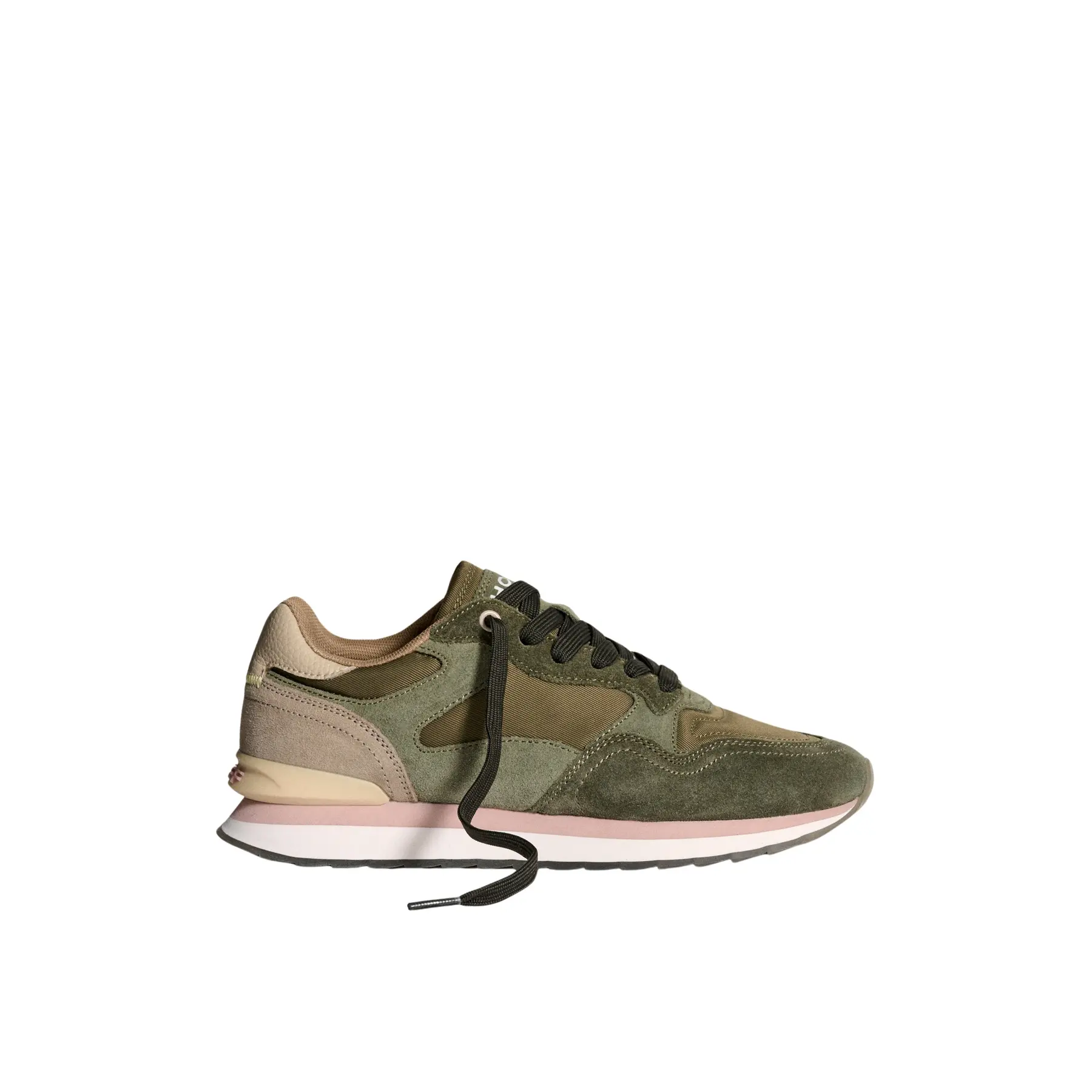 Baskets femme Hoff City Los Angeles Baskets femme Hoff City Los Angeles