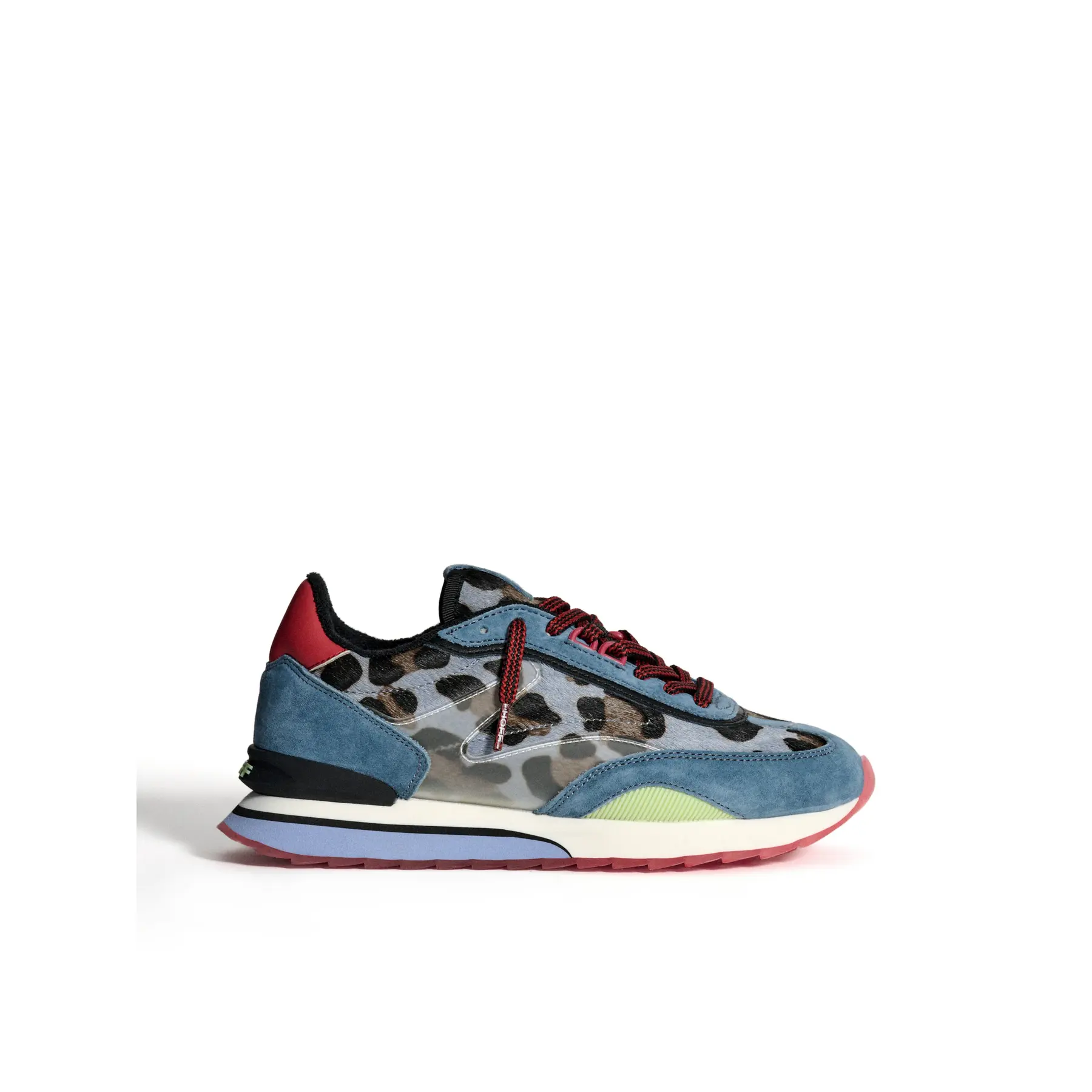Sneakers da donna Hoff Art