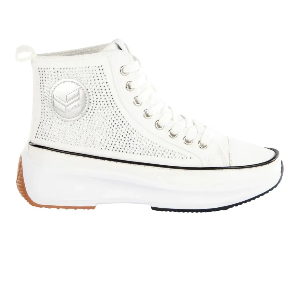 Sneakers da donna Kaporal Christa