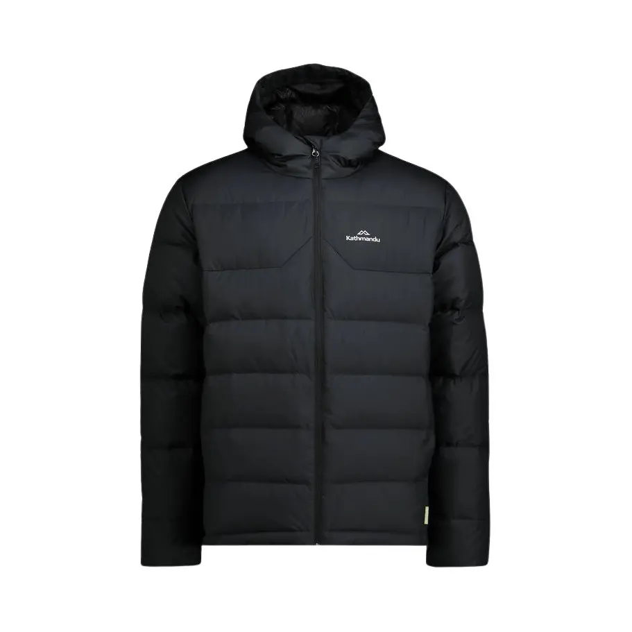 Piumino con cappuccio Kathmandu Epiq V2