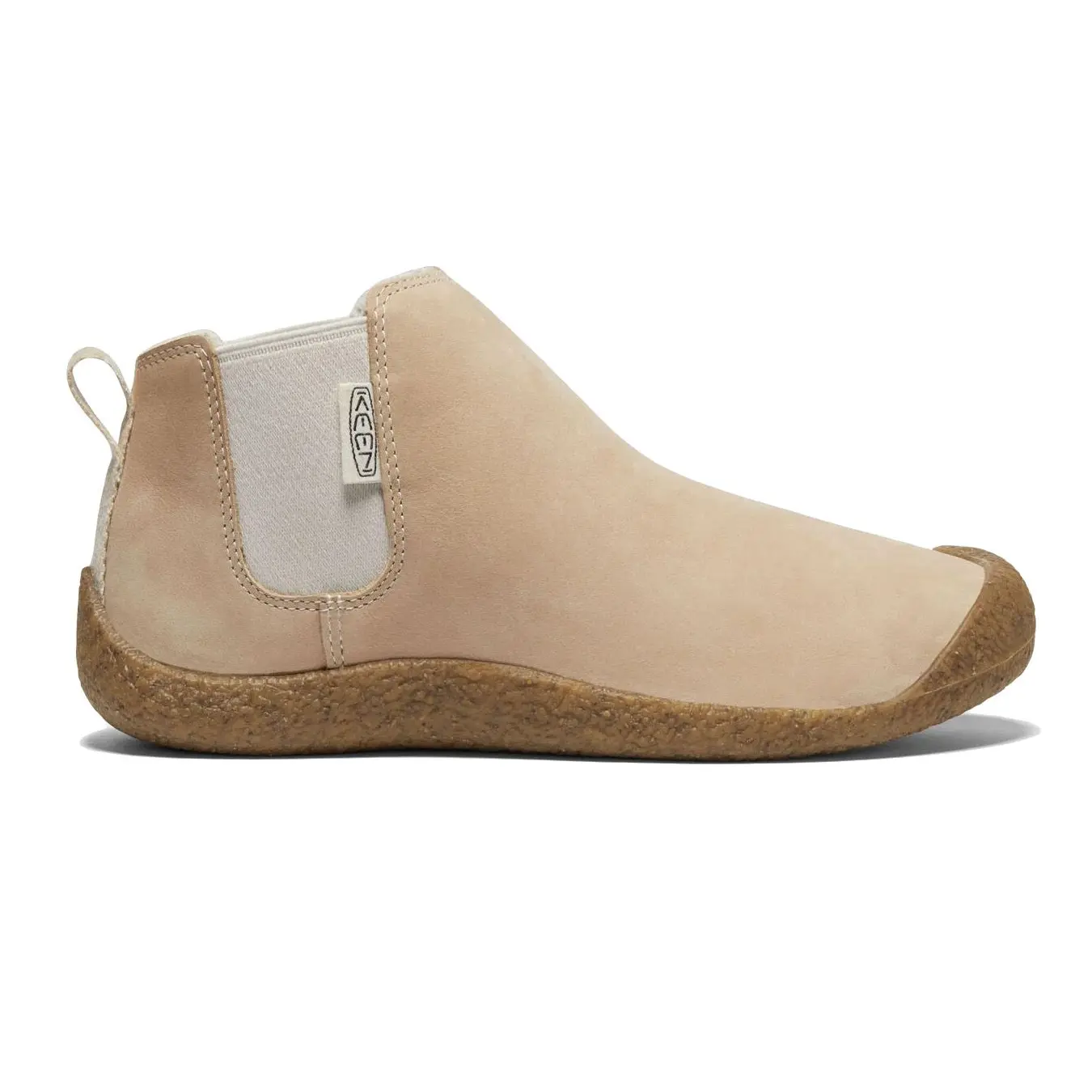 Lederstiefeletten Damen Keen Mosey