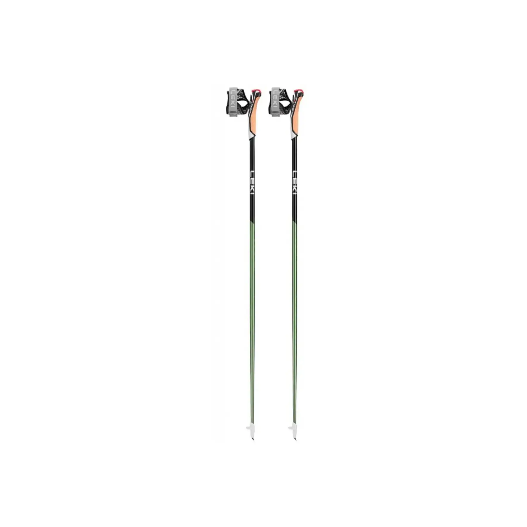 Sticks Leki Flash Carbon
