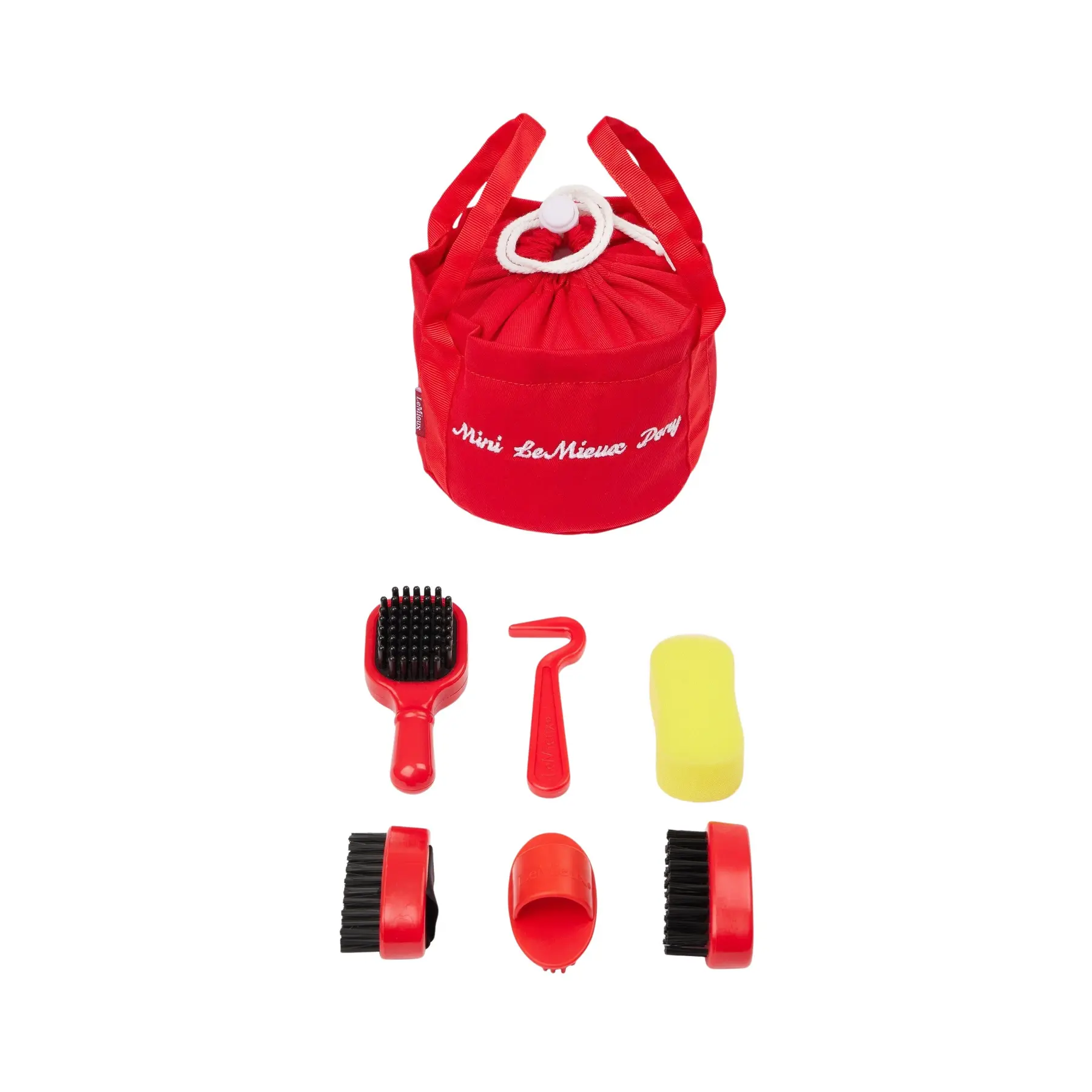 Kit de pansage équitation LeMieux Toy Pony