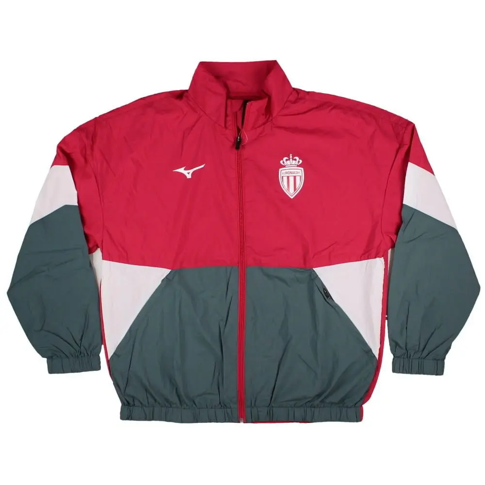 Giacca sportiva AS Monaco 2025/26