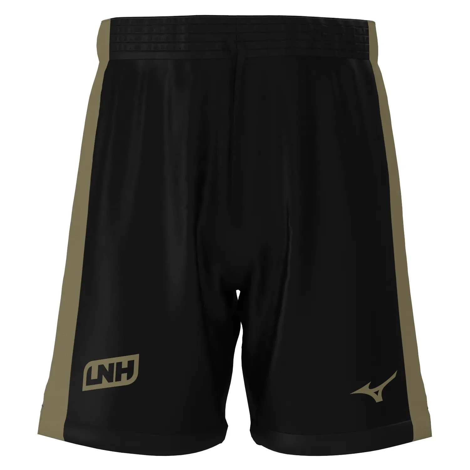 Shorts per bambini Mizuno Sohei Sub