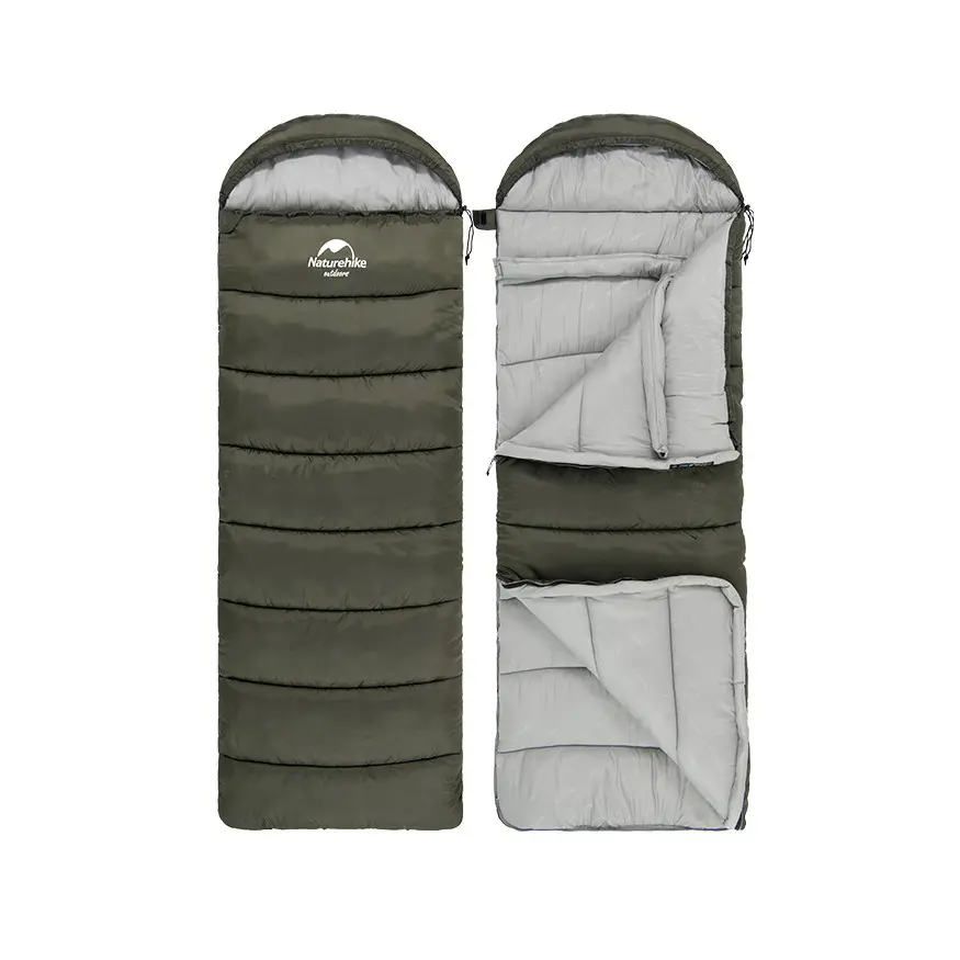 Schlafsack Naturehike Banff 350