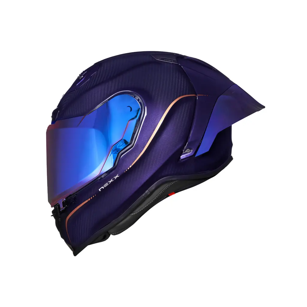 Casco integrale da moto Nexx Helmets X.R3R Hagibis