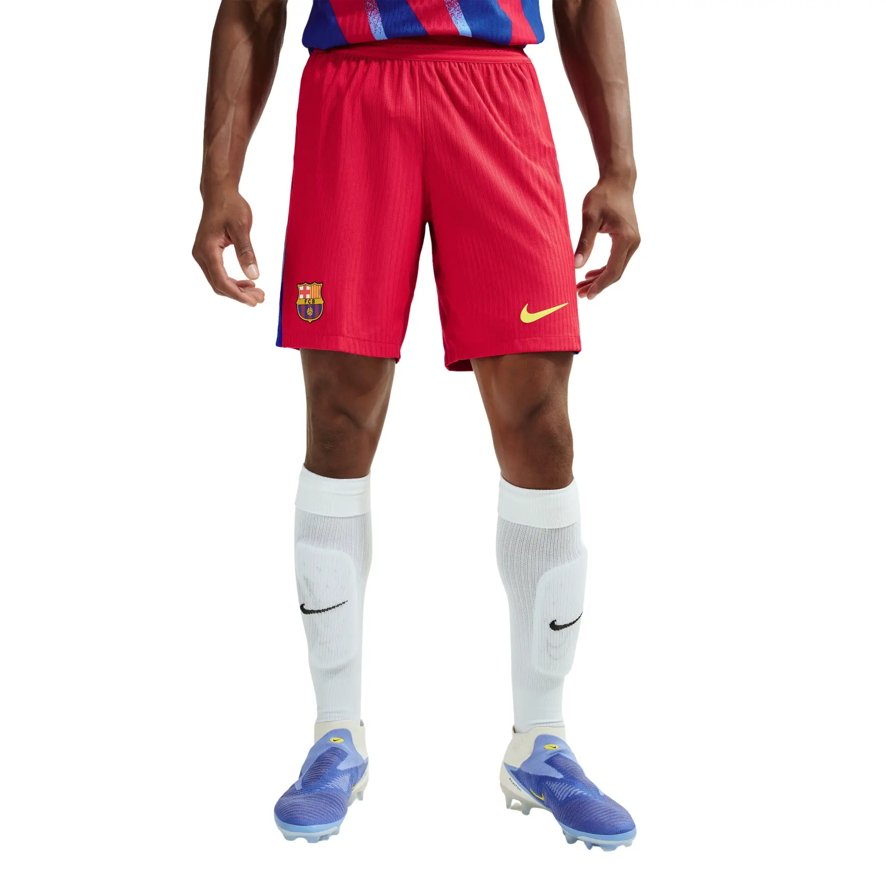 Kurze Fourth FC Barcelona 2025/26