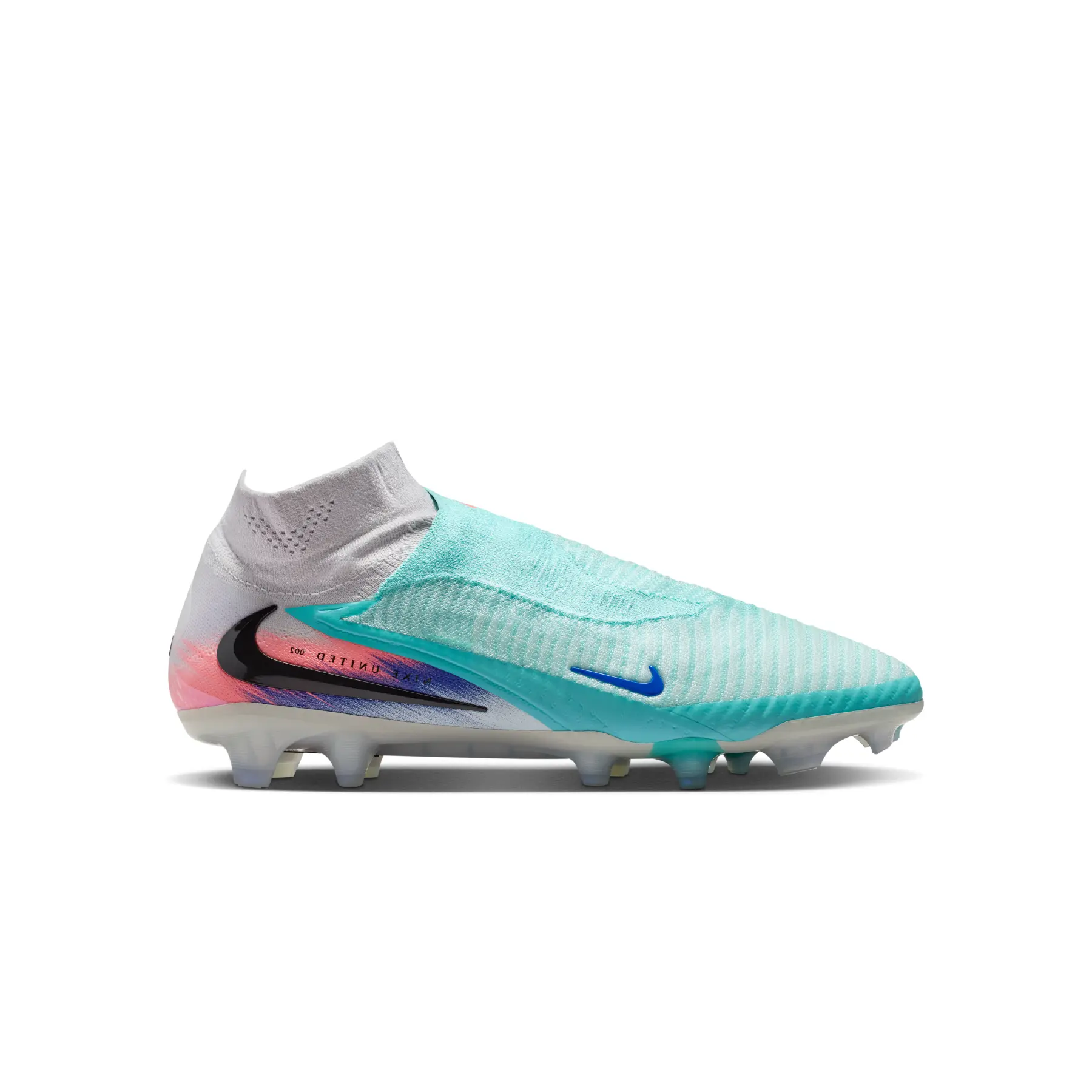 Voetbalschoenen Nike Phantom 6 High Elite FG