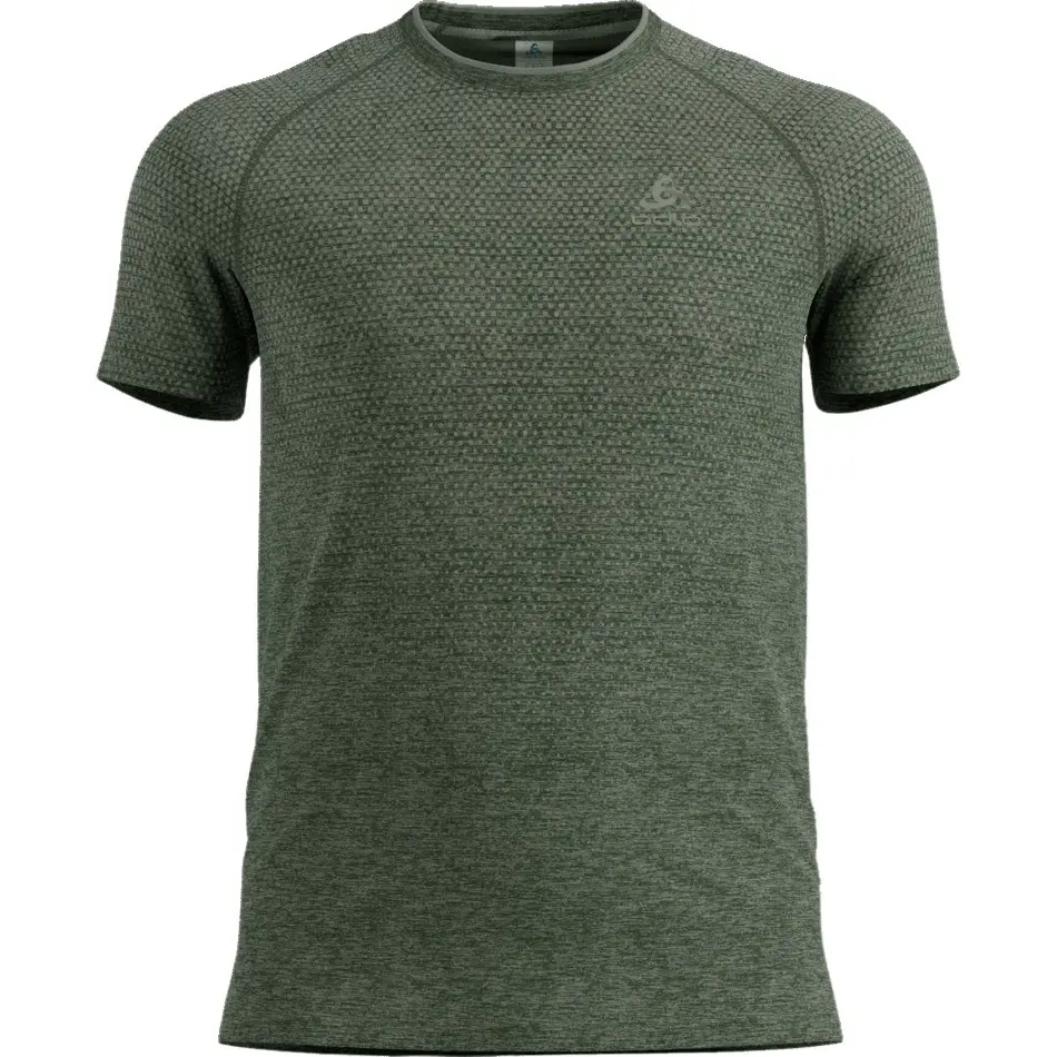 Nahtloses Langarmshirt Odlo Essential