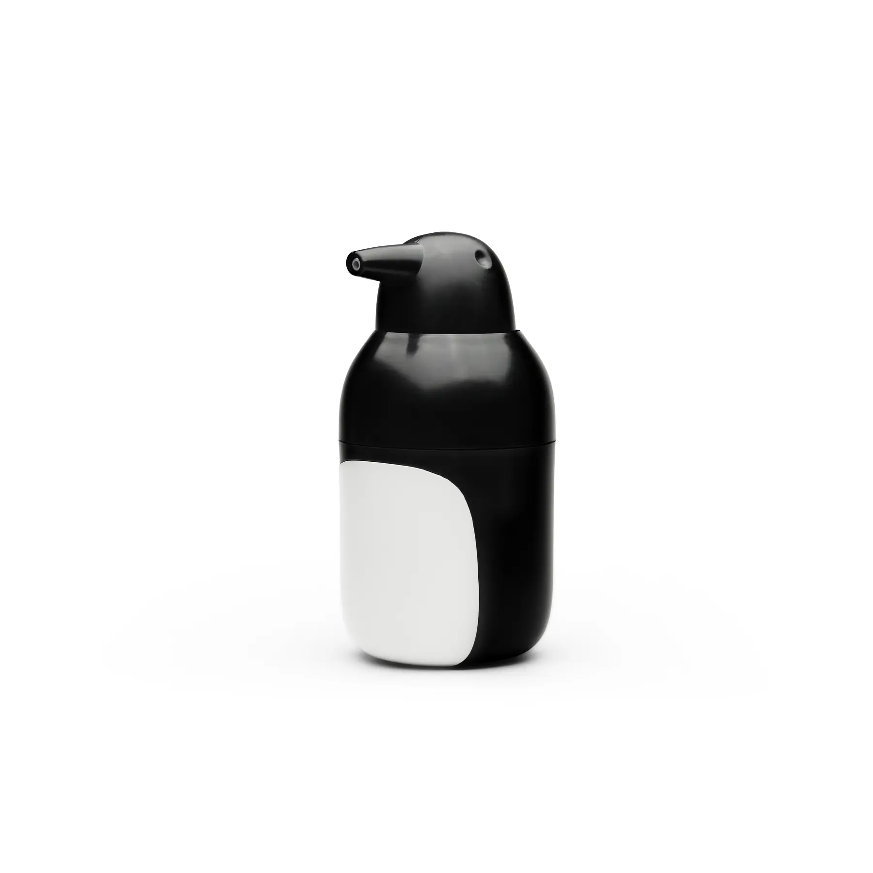 Distributore di sapone Qualy Pingouin