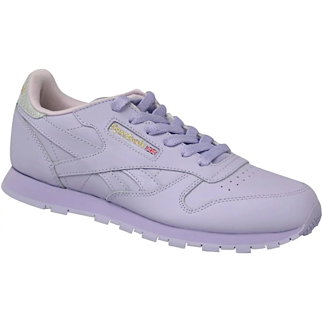Reebok Damen Sneakers Reebok Classic