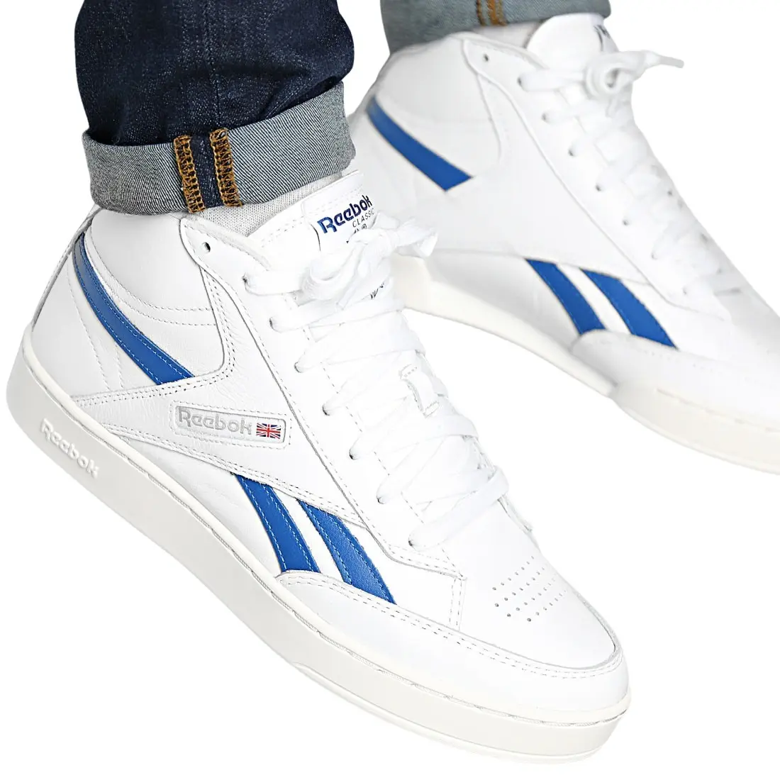 Reebok Sneakers Reebok Reebok Club C Form Hi