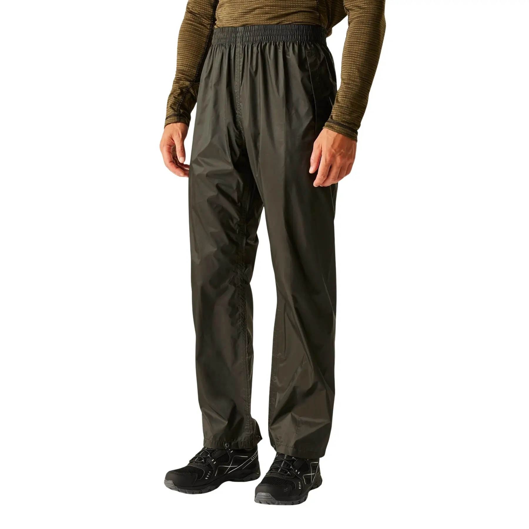 Sobre pantalón impermeable Regatta Pack-It