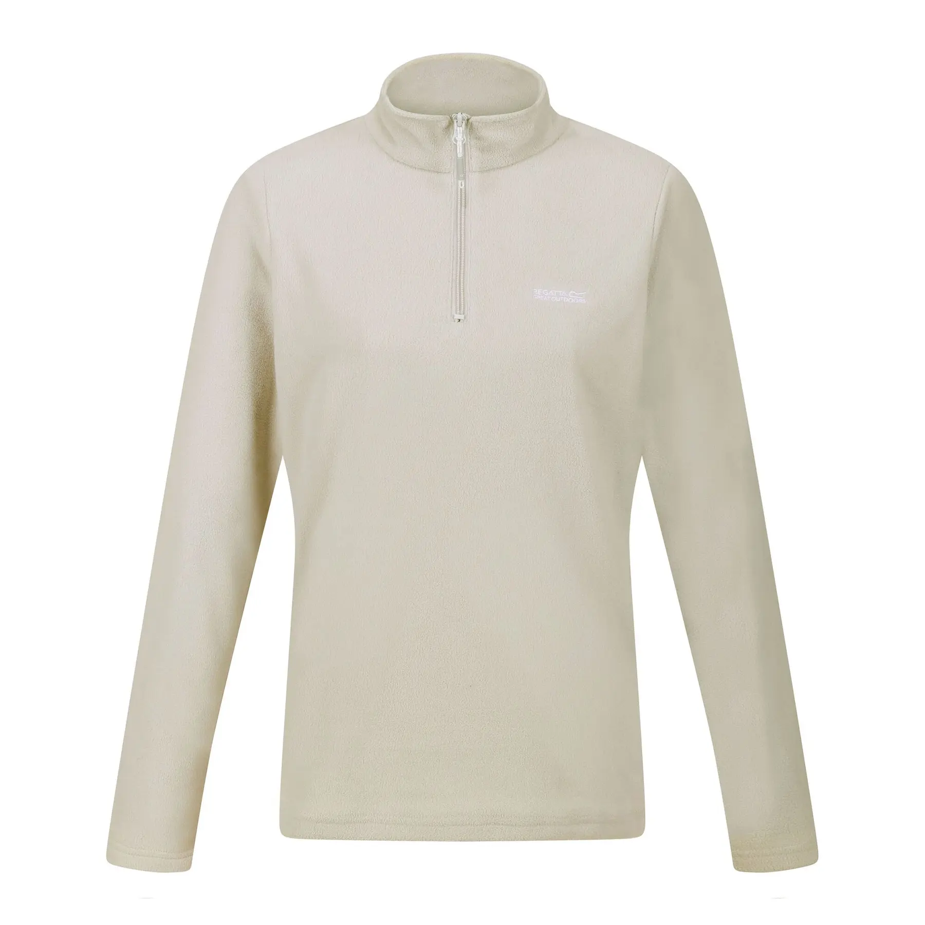 Pile da donna con 1/2 zip Regatta Sweethart