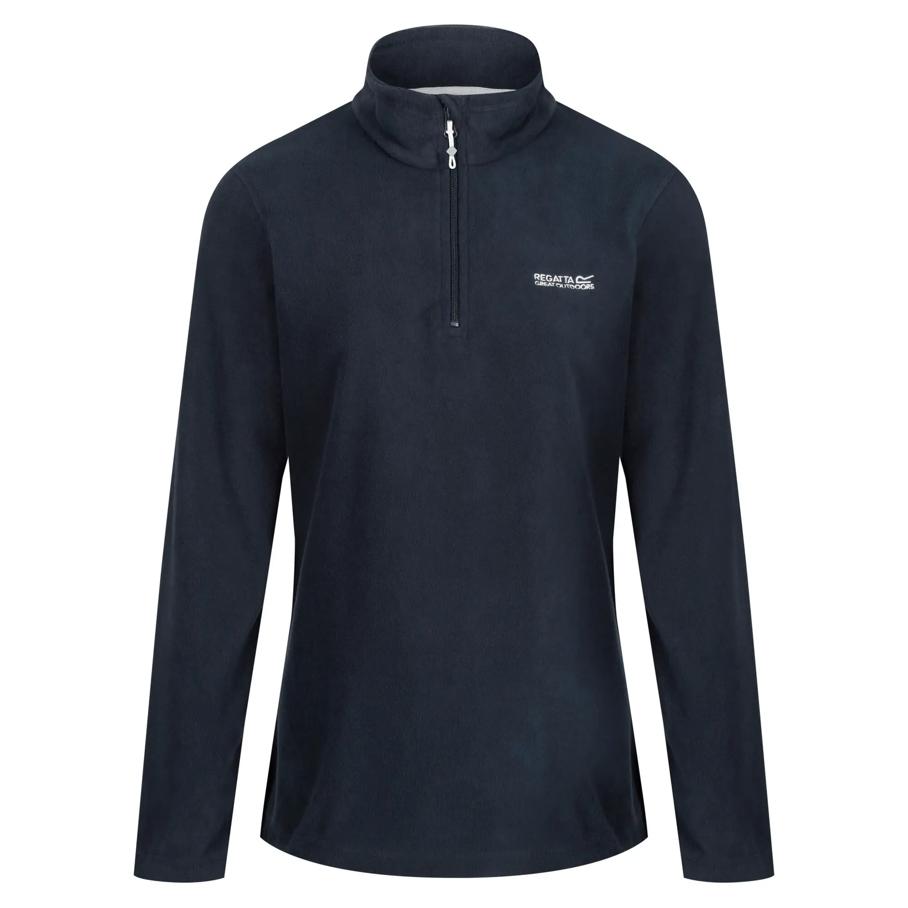 Pile da donna con 1/2 zip Regatta Sweethart