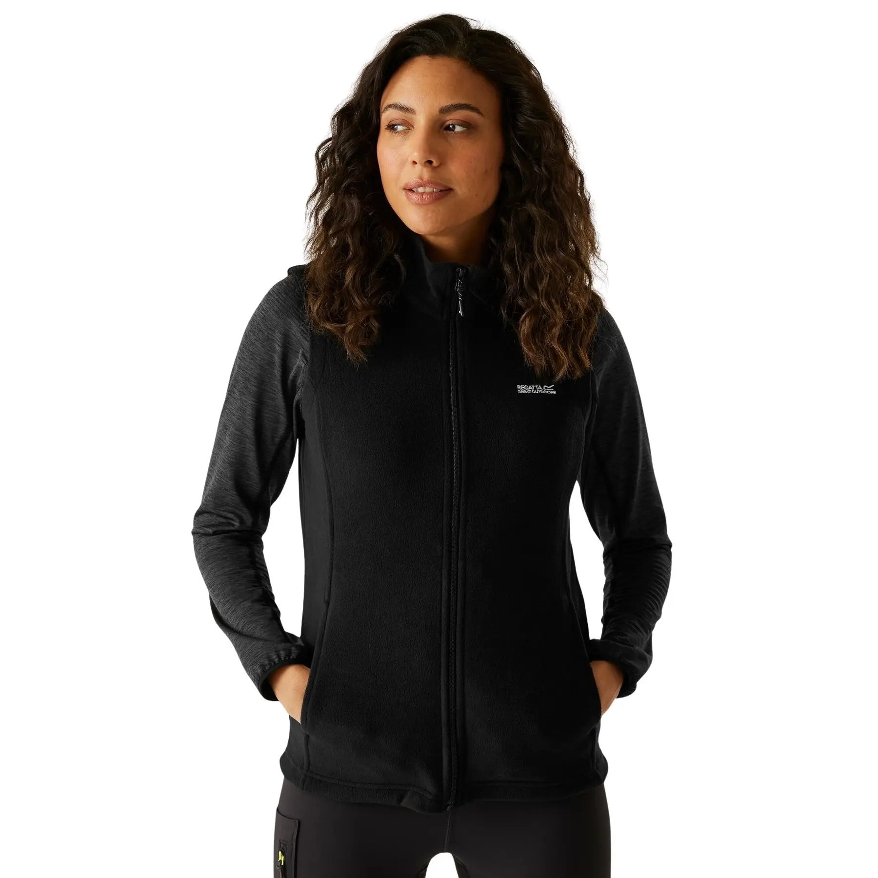 Pile donna senza maniche Regatta Sweetness II