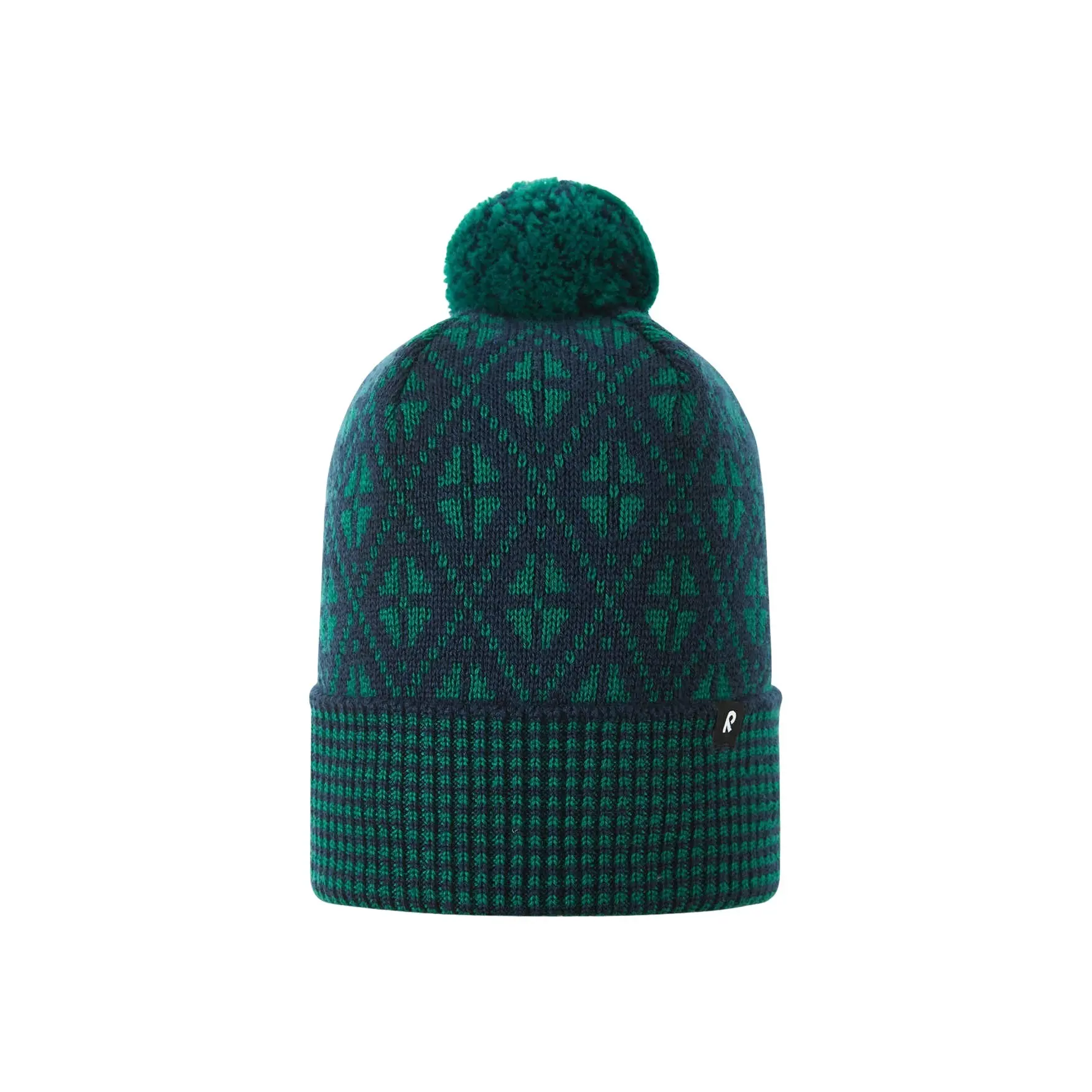 Bonnet enfant Reima Kuurassa