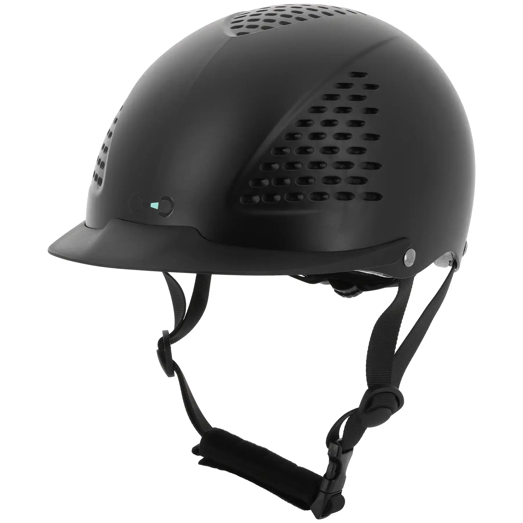 Casco da equitazione da donna Riding World Windy