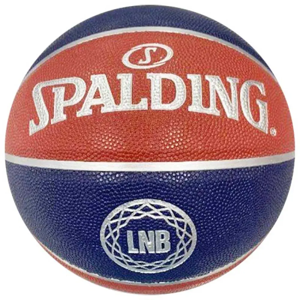 Pallonecanestro Spalding Excel LNB 24 TF-500 Composite