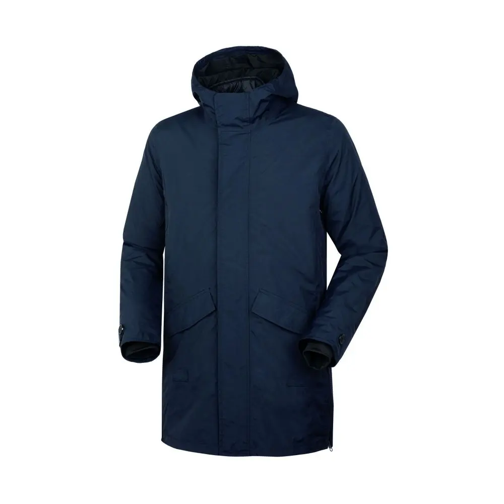 Parka Frau Tucano Urbano Magic