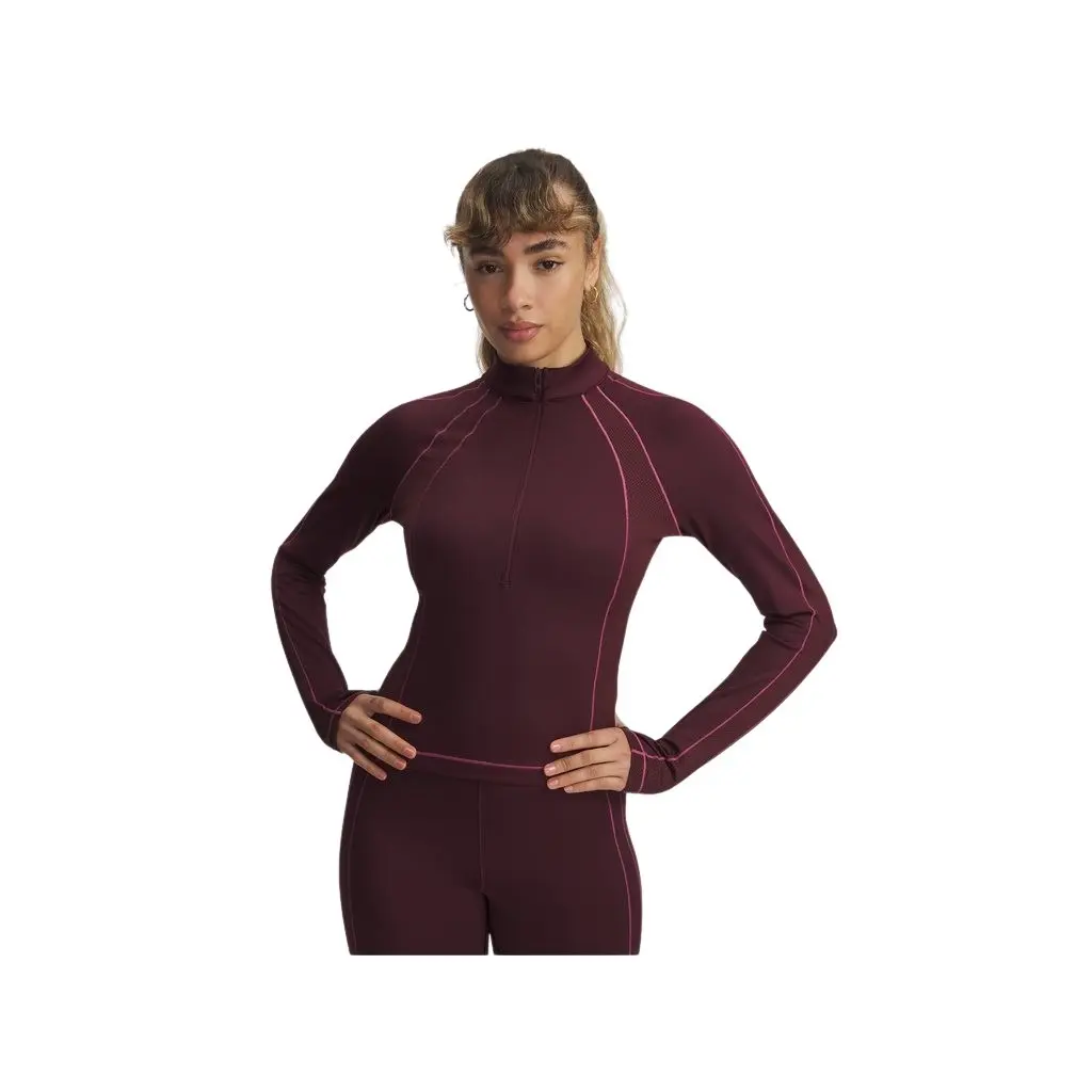 Sudadera de entrenamiento para mujer Under Armour ColdGear