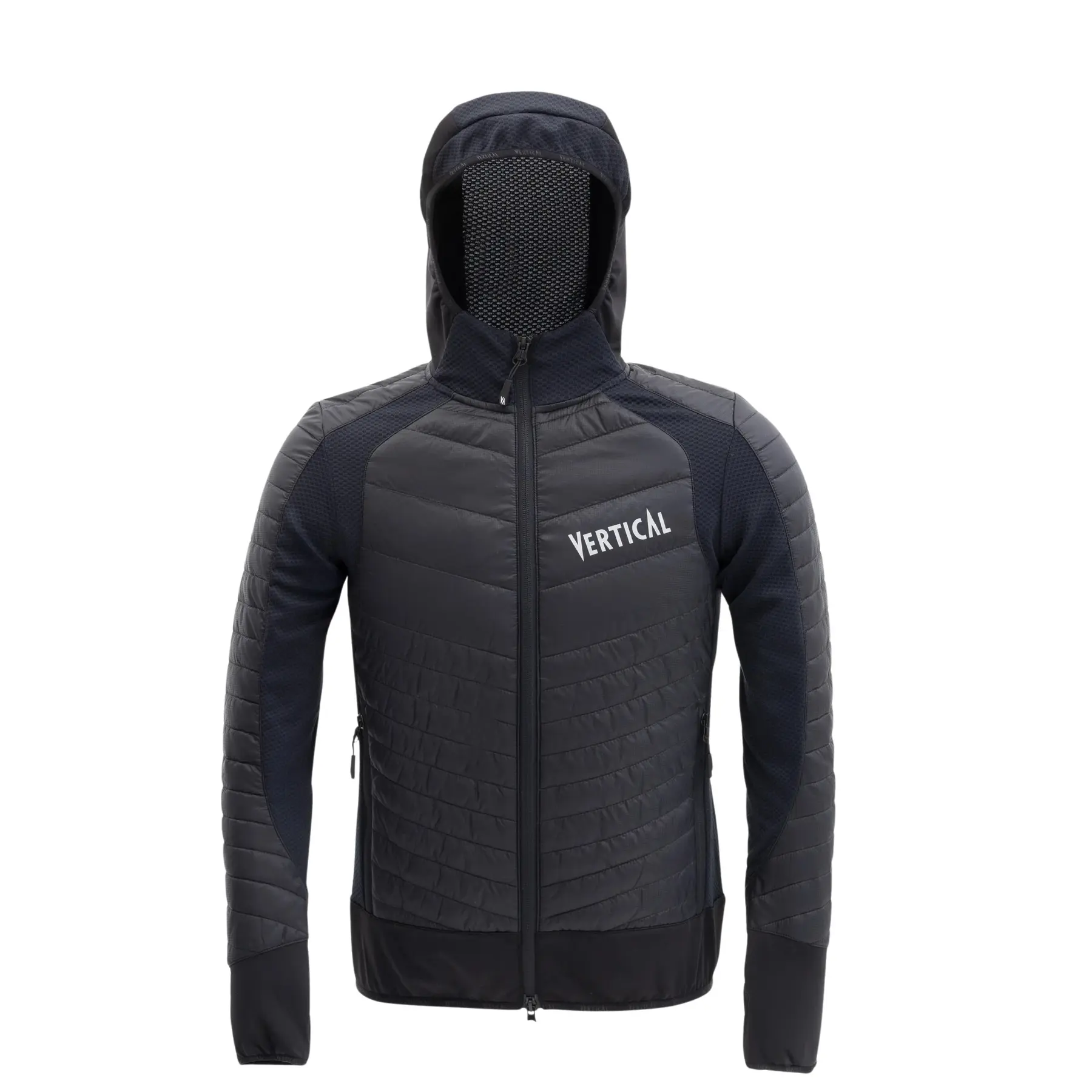 Giacca impermeabile da donna Vertical Aeroquest hybrid