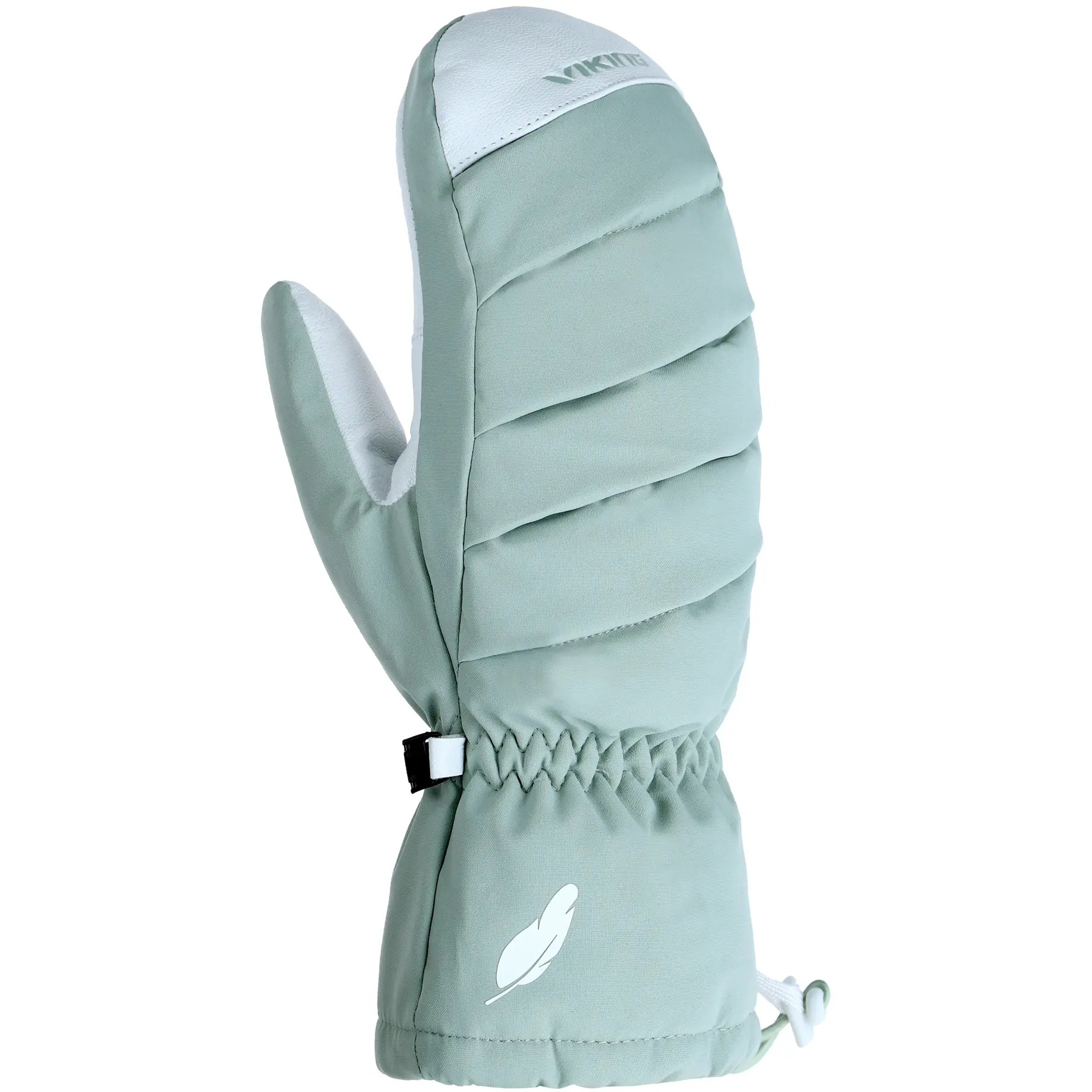 Dames skiwanten Viking Ogama