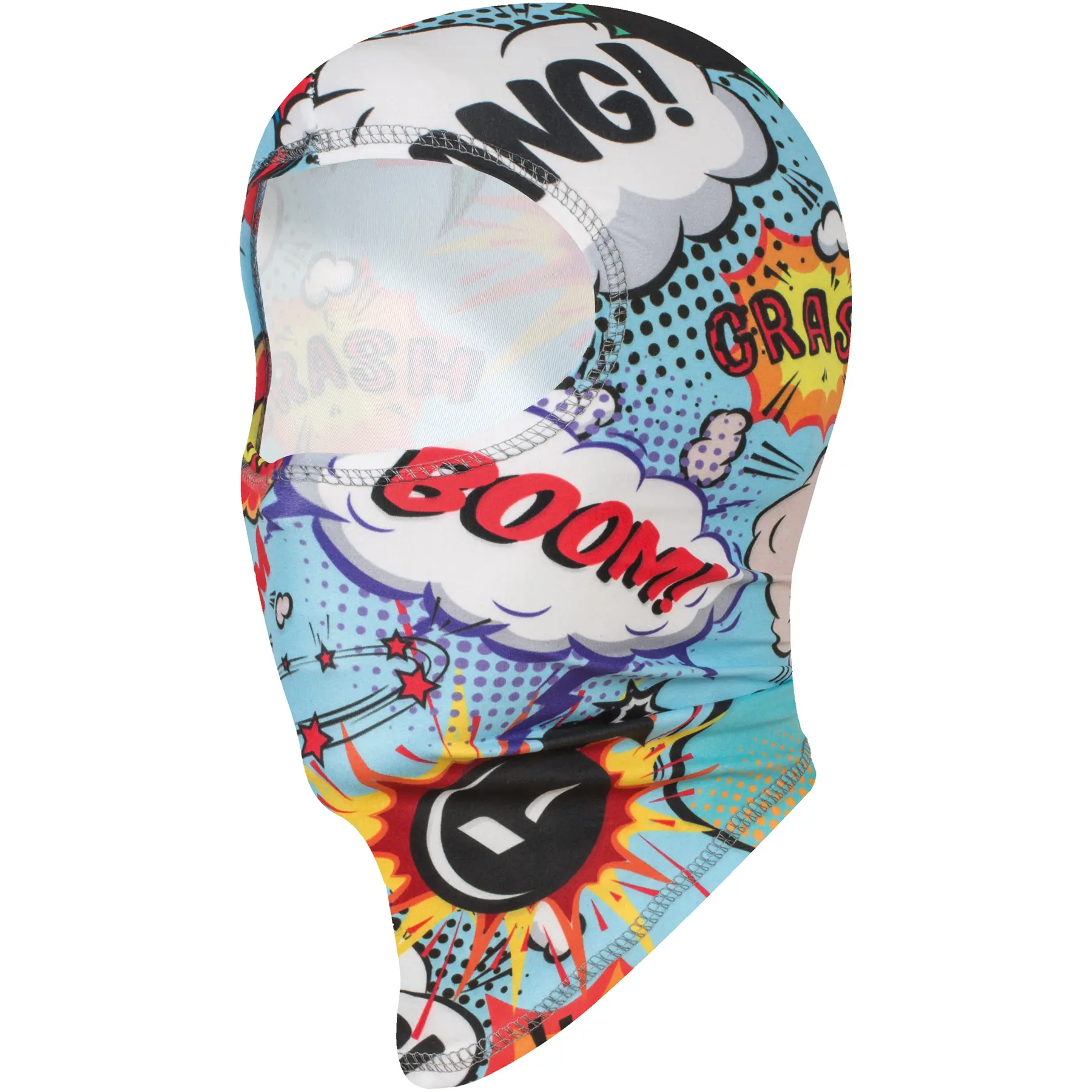 Cagoule multifuncional Viking Kenai