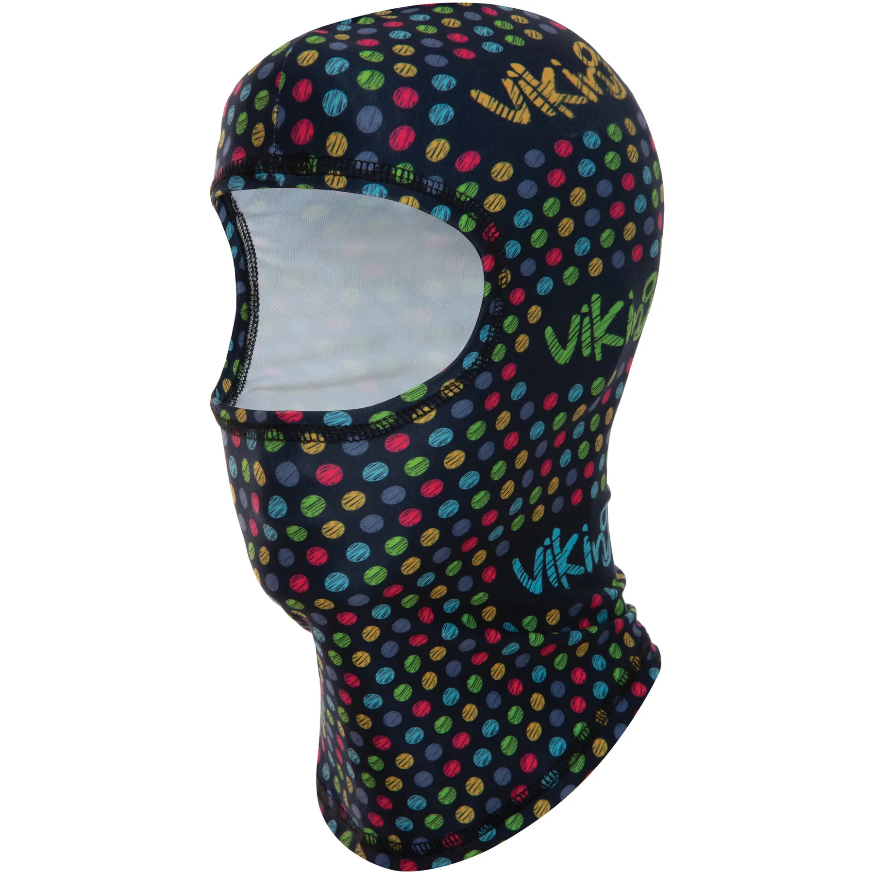 Cagoule multifuncional Viking Kenai