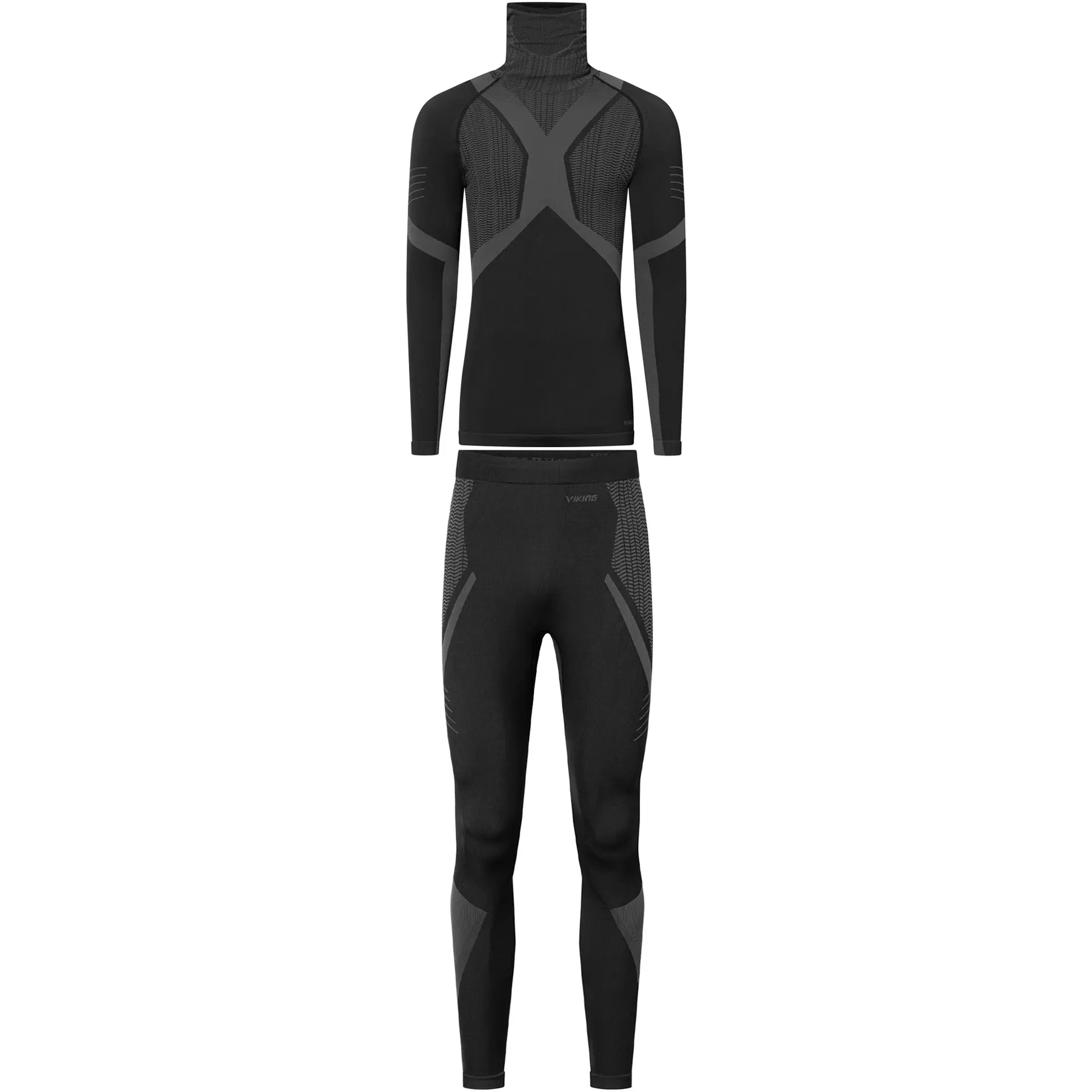 Completo intimo termico Viking Fusion