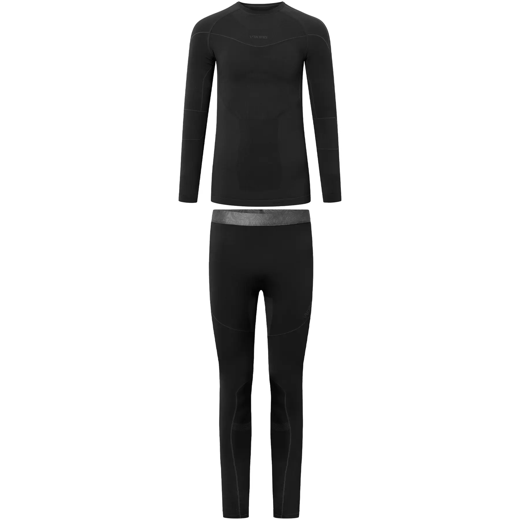Completo intimo termico Viking Gary