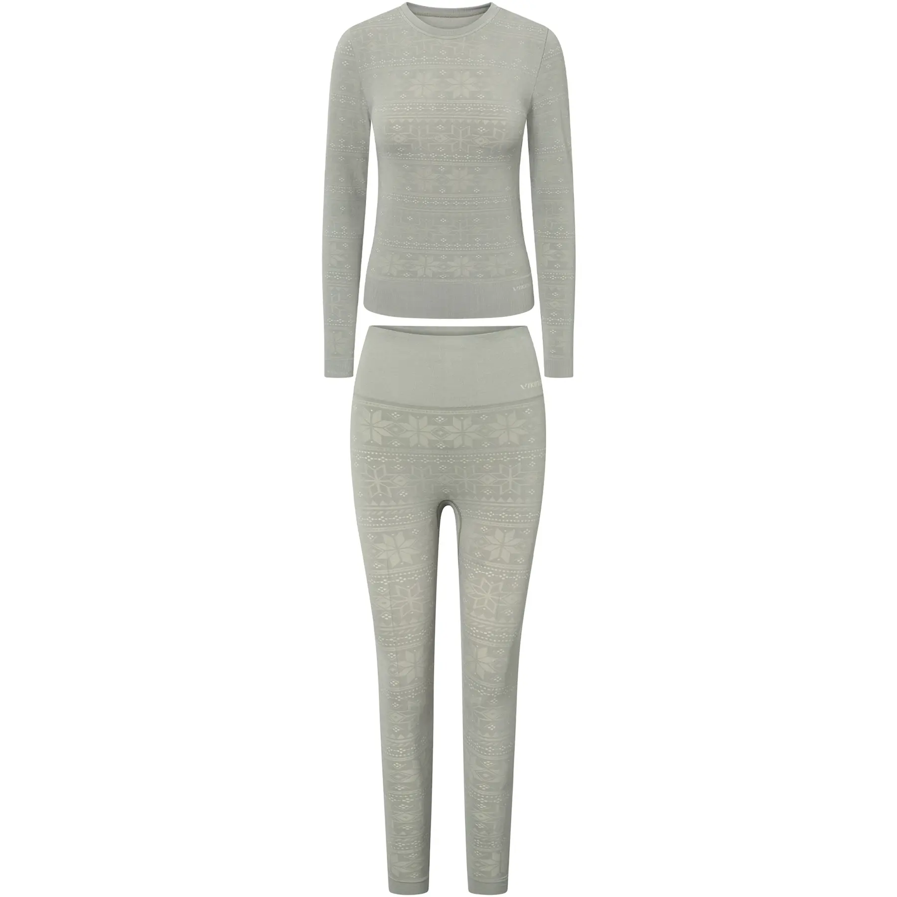 Dames onderkleding set Viking Sigrid