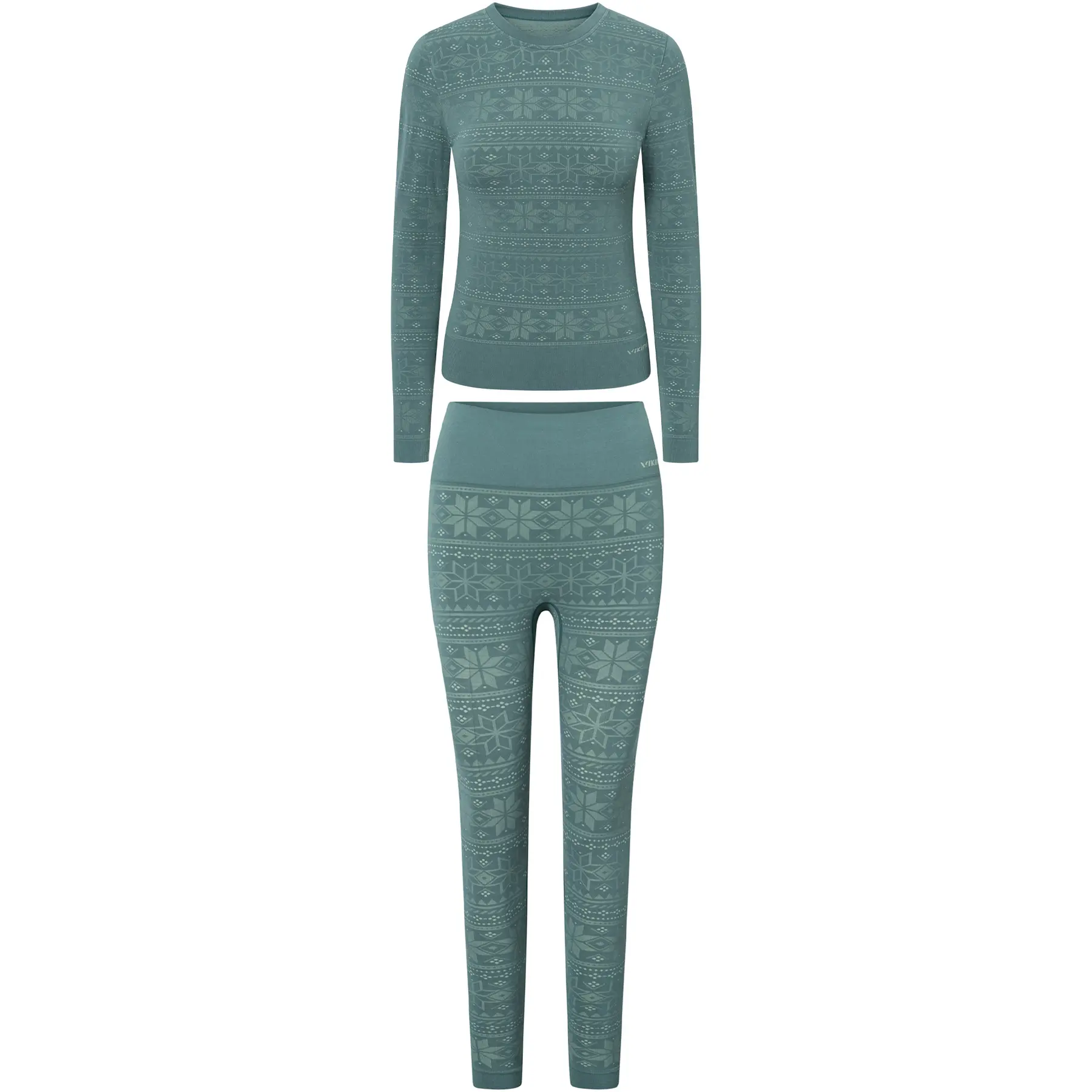 Dames onderkleding set Viking Sigrid