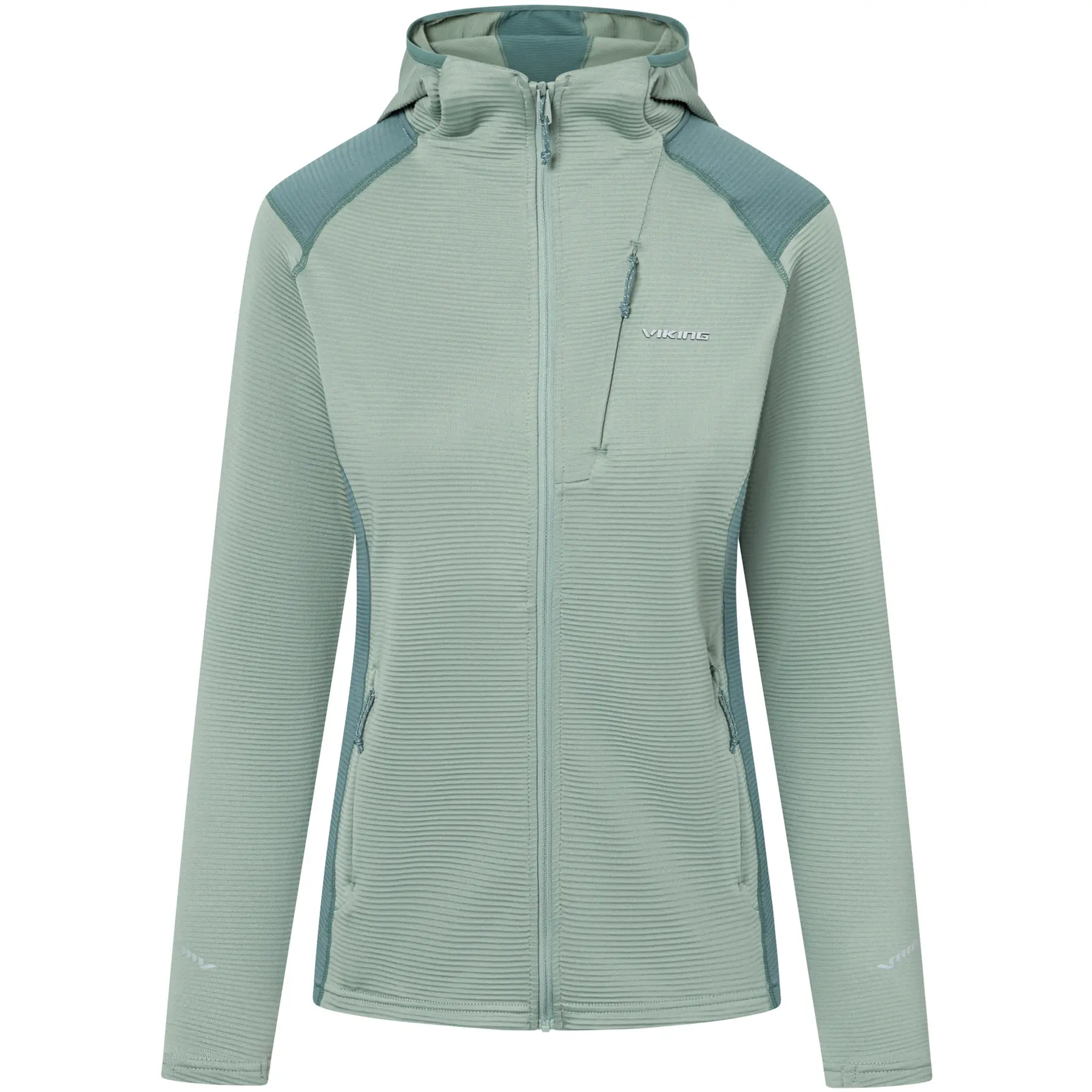 Hoodie Damen Viking Birger