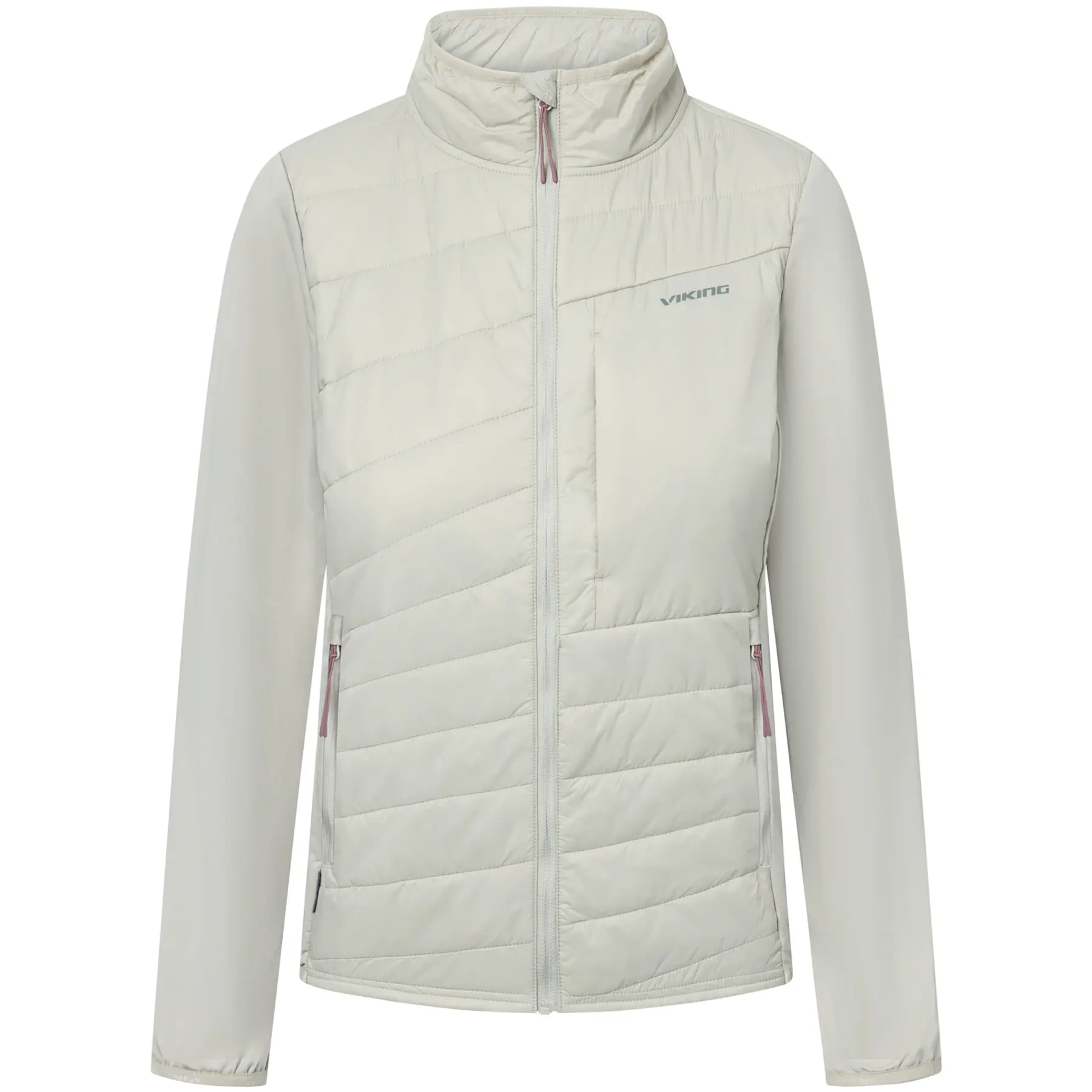 Women's down jacket Viking Zemu