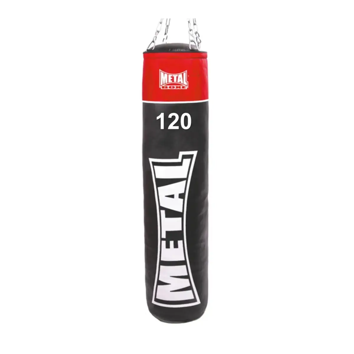 Boxsack Metal Boxe club line